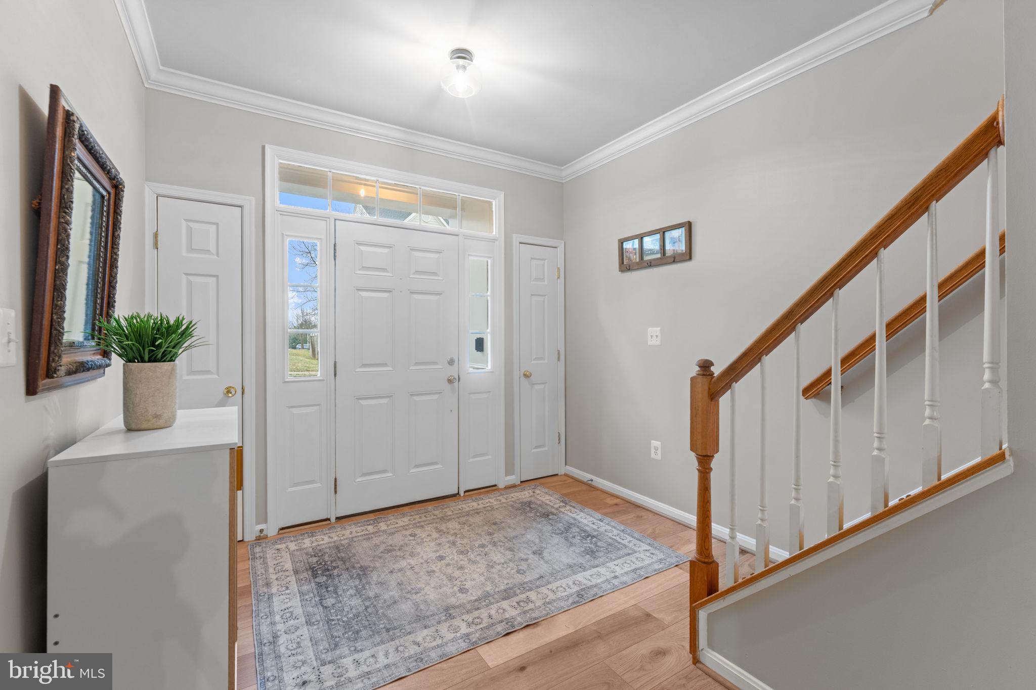 CROSSROADS VILLAGE - Residential