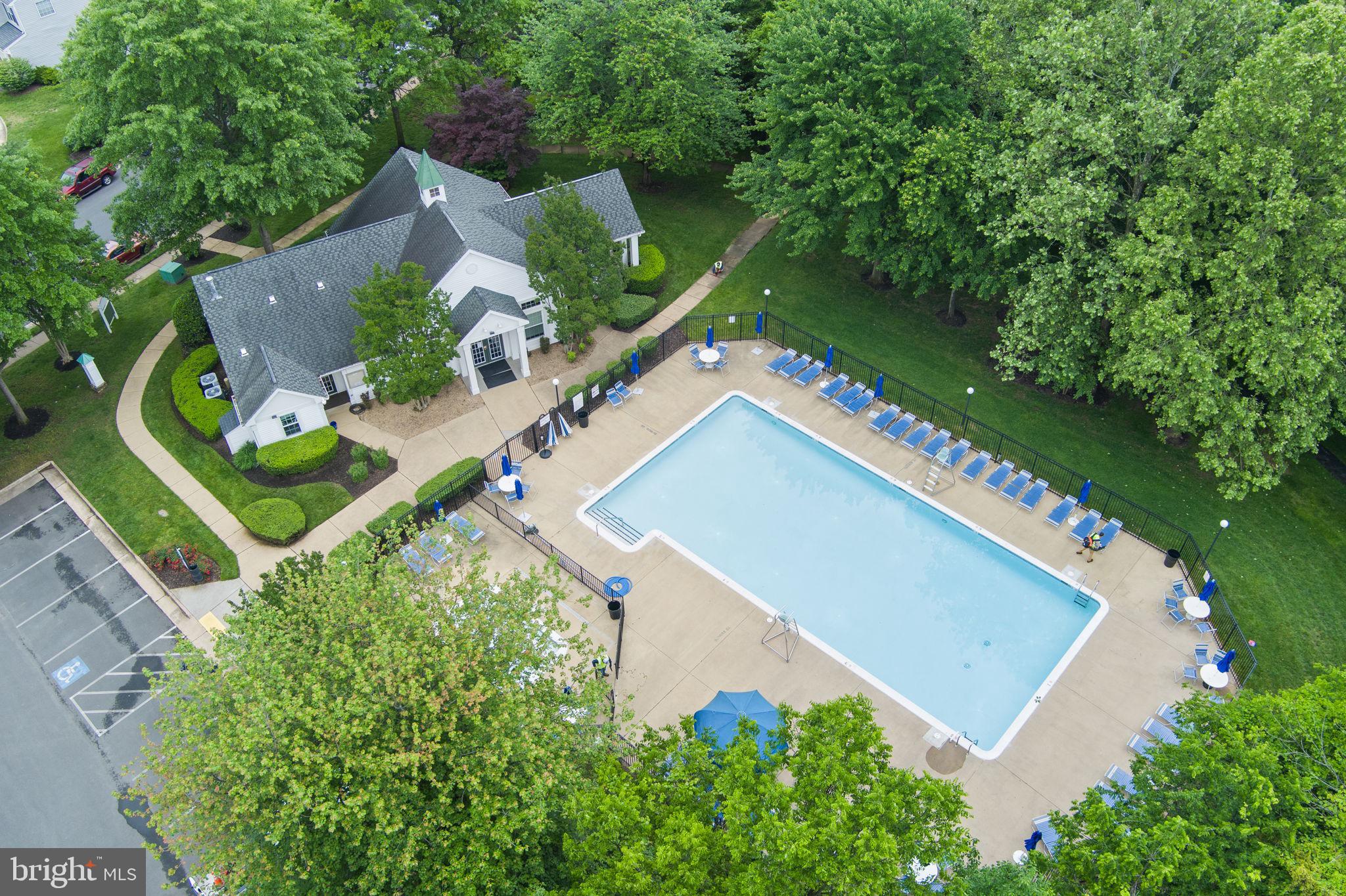 CROSSROADS VILLAGE - Residential