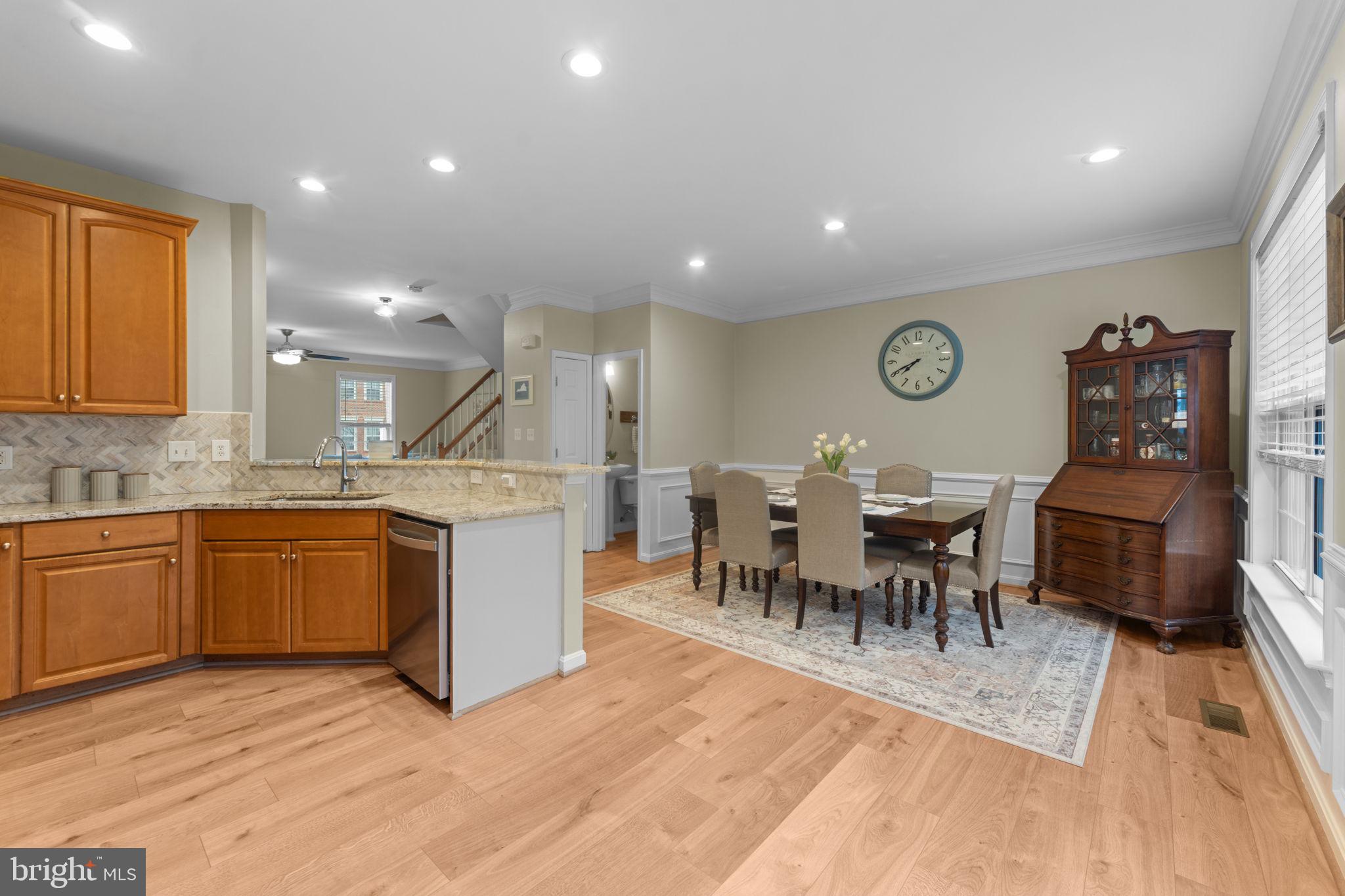 CROSSROADS VILLAGE - Residential