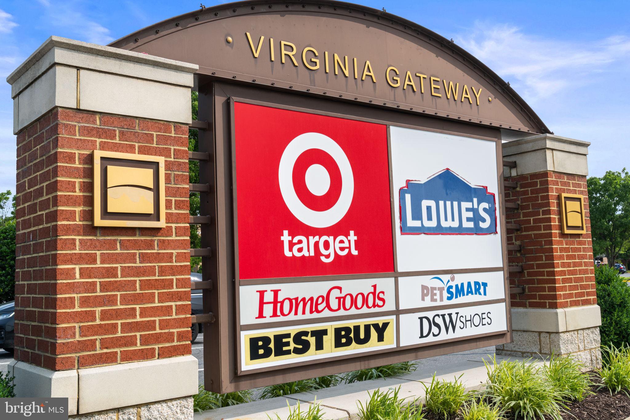 CROSSROADS VILLAGE - Residential