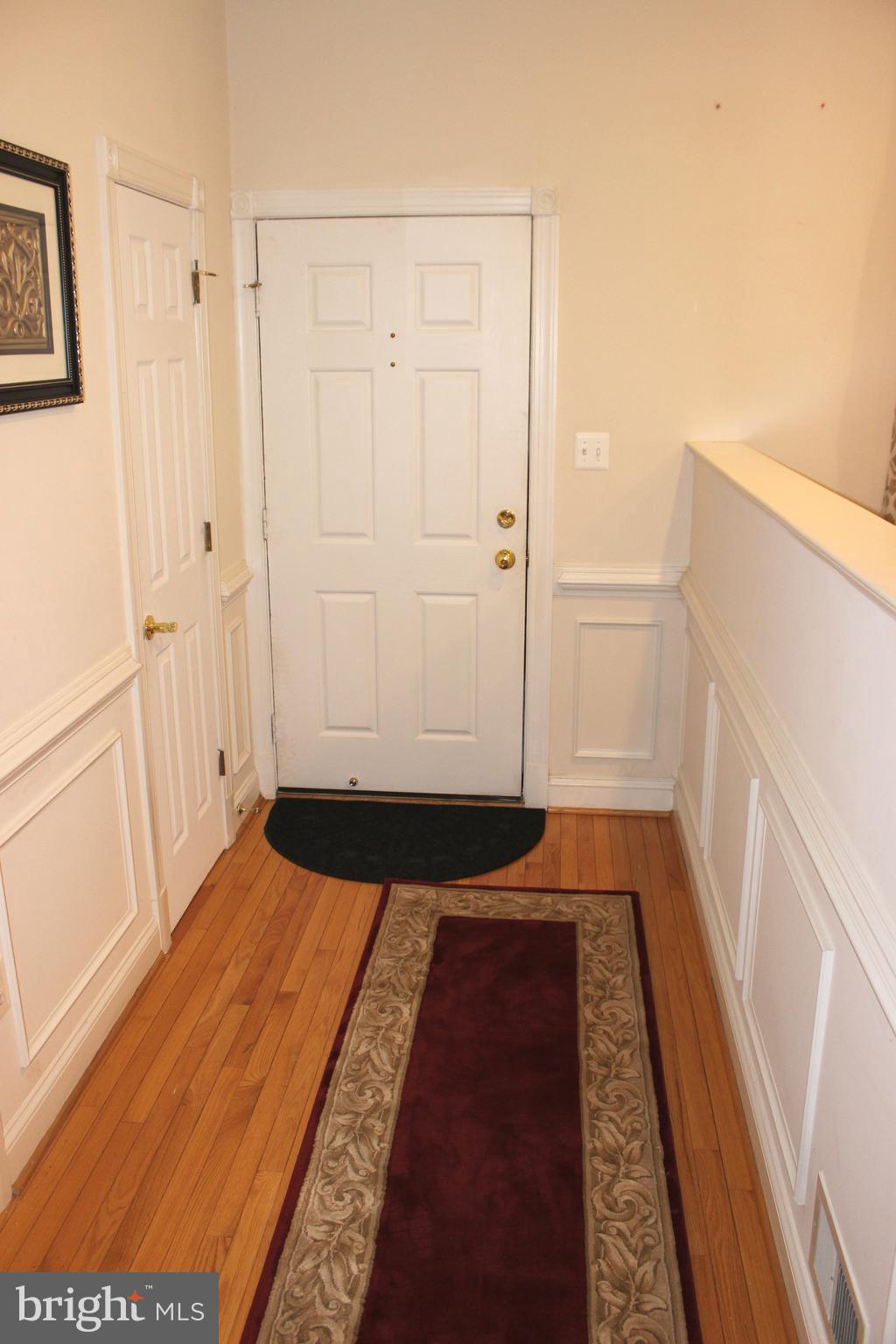 SIGNATURE AT BROADLANDS - Residential Lease