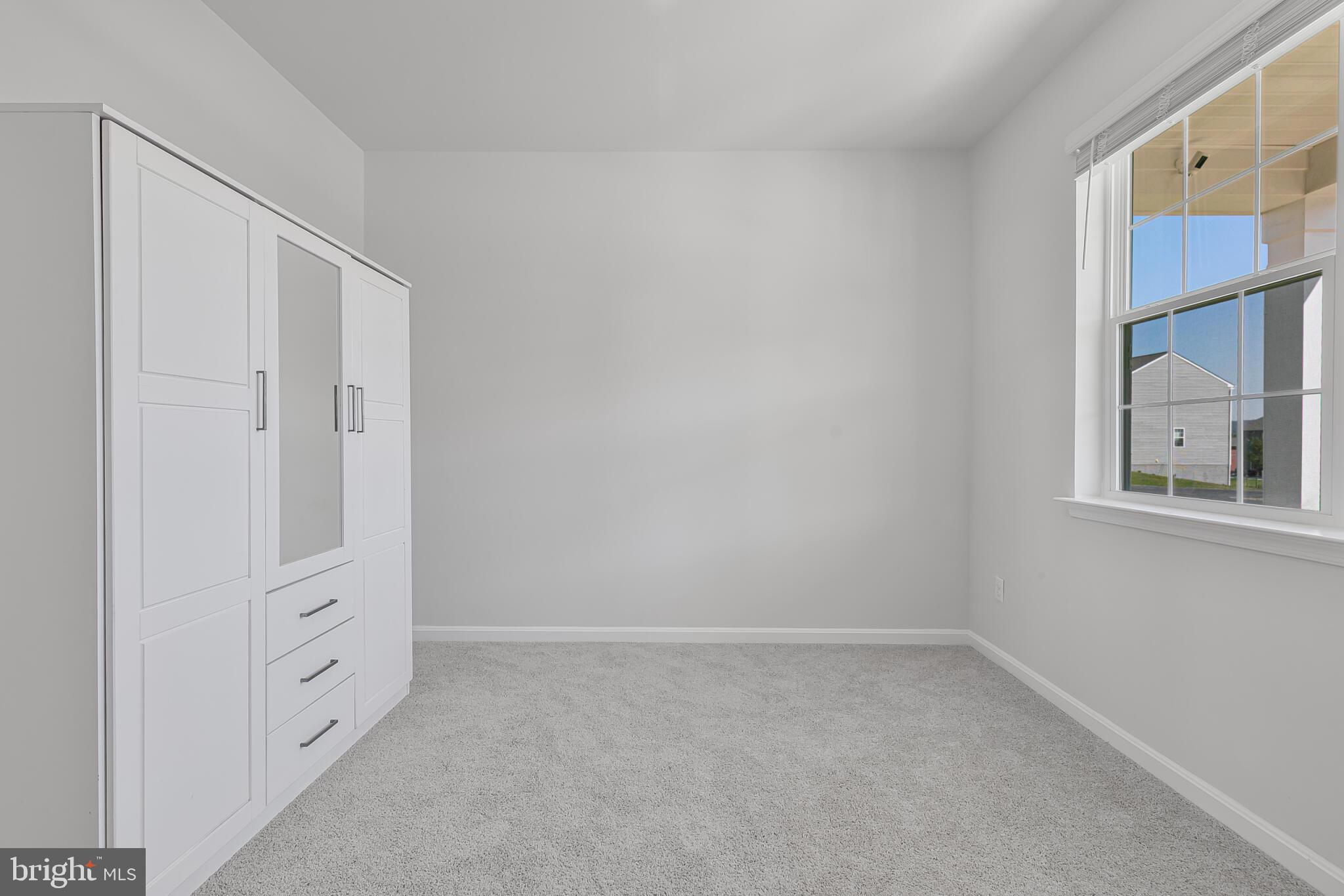 MAGNOLIA SPRINGS - Residential Lease