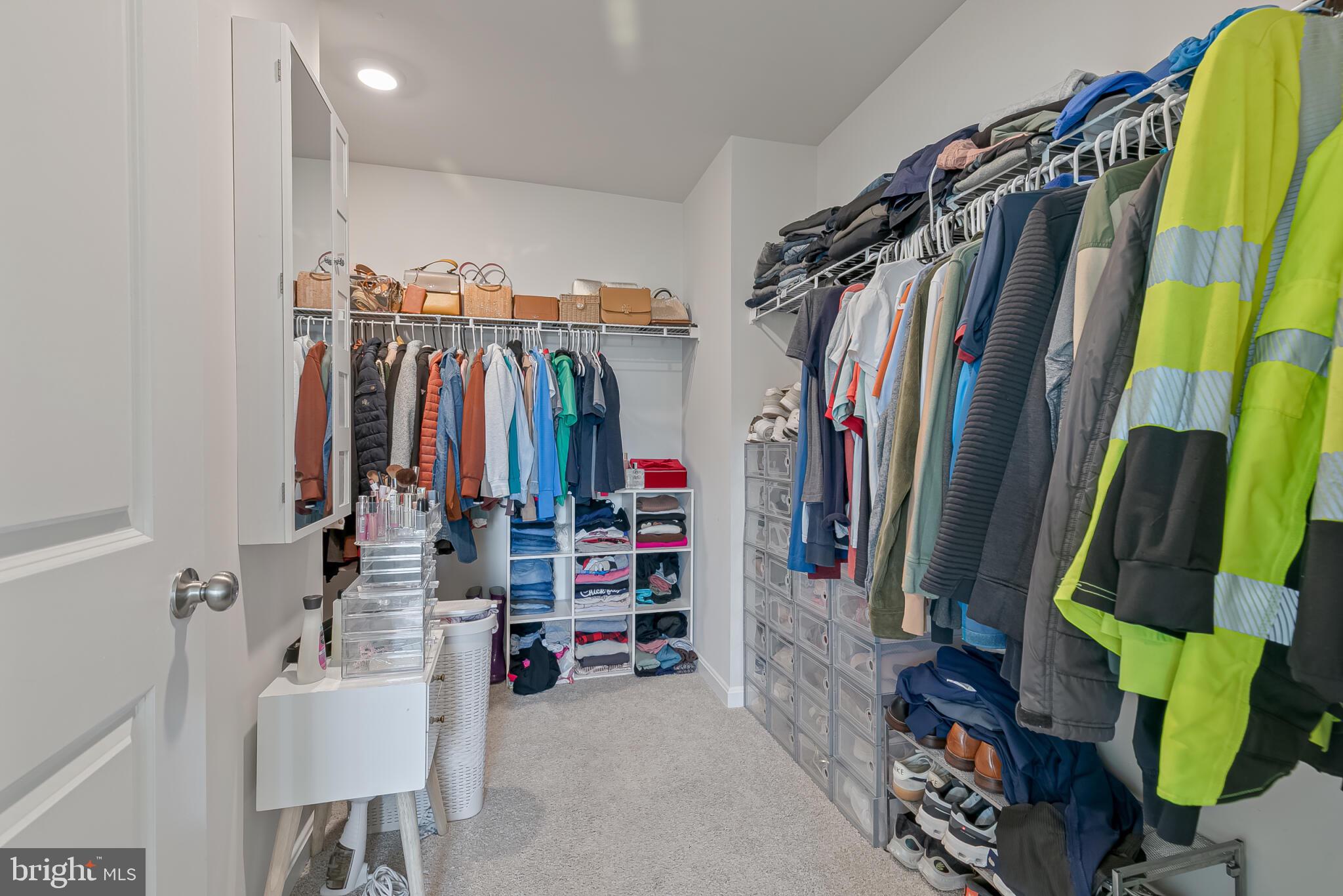 MAGNOLIA SPRINGS - Residential Lease