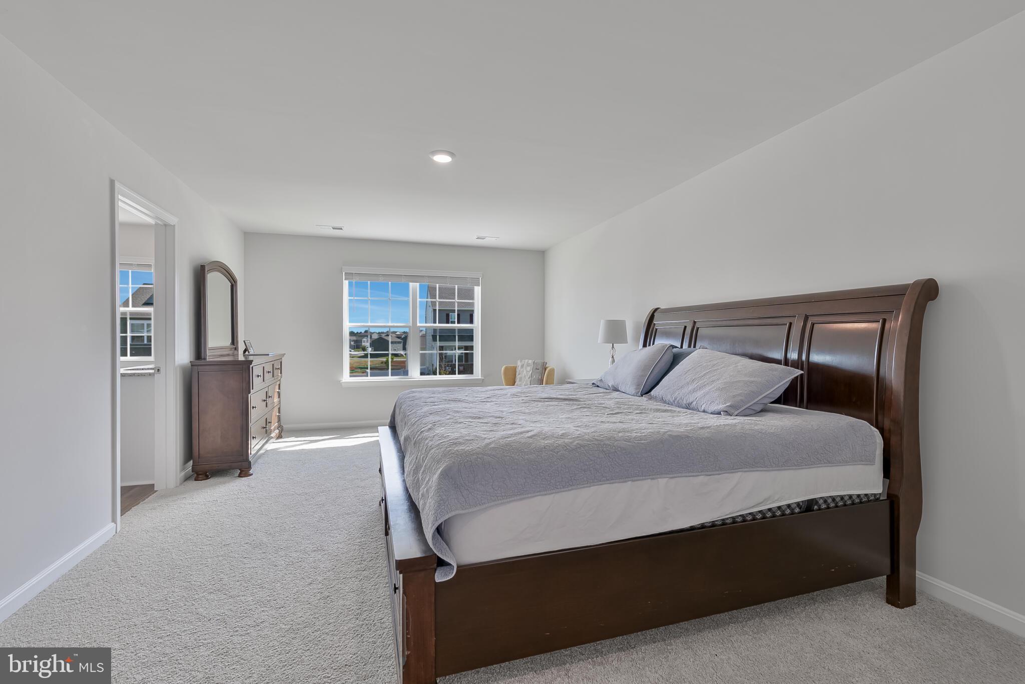 MAGNOLIA SPRINGS - Residential Lease