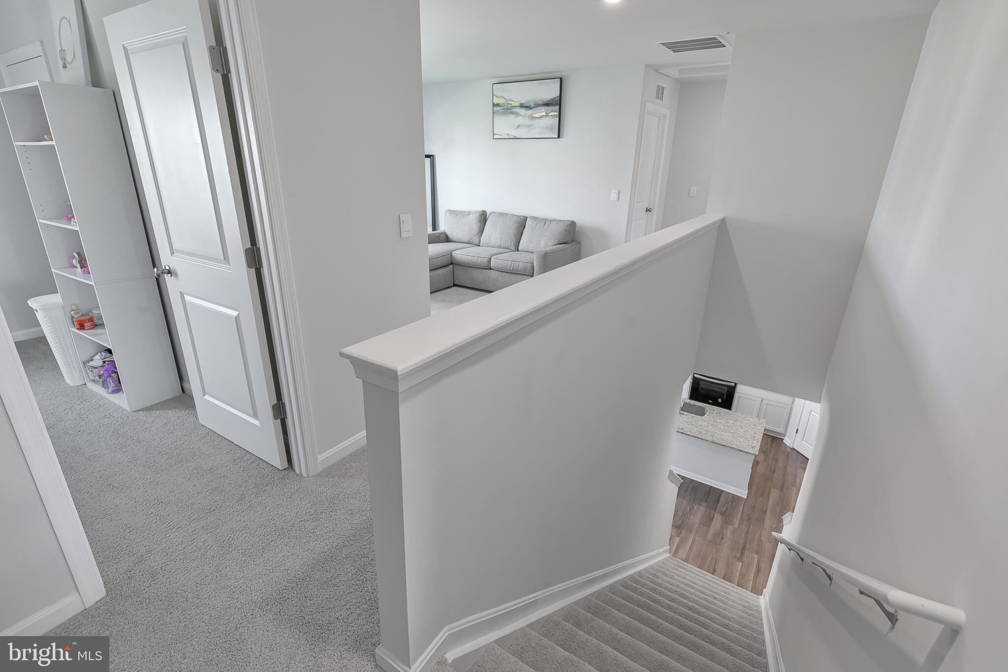 MAGNOLIA SPRINGS - Residential Lease