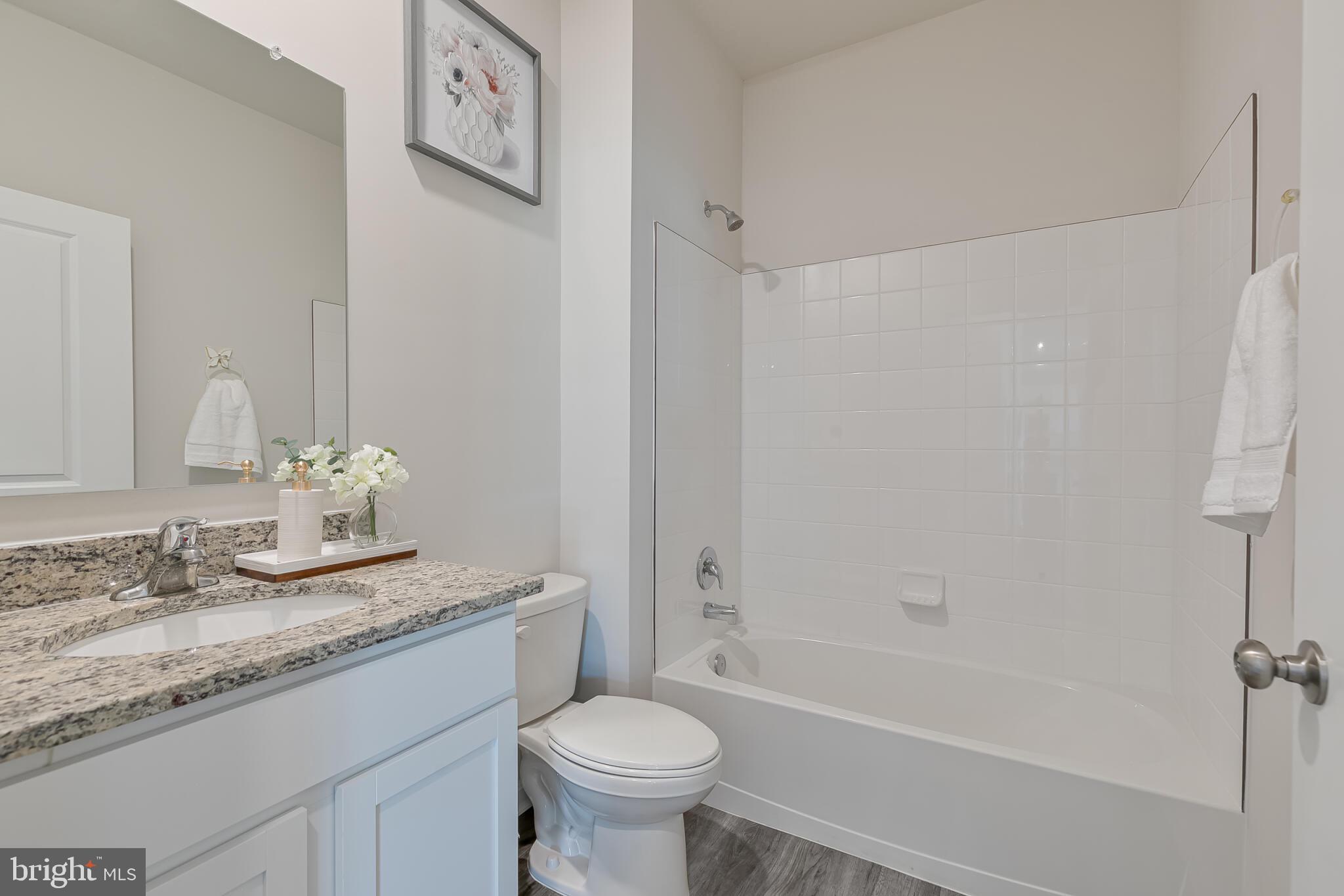 MAGNOLIA SPRINGS - Residential Lease