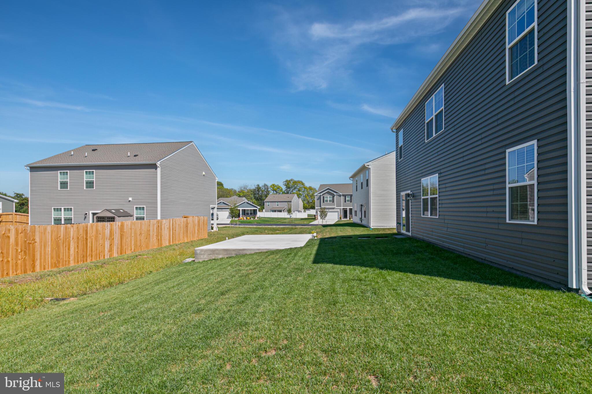 MAGNOLIA SPRINGS - Residential Lease