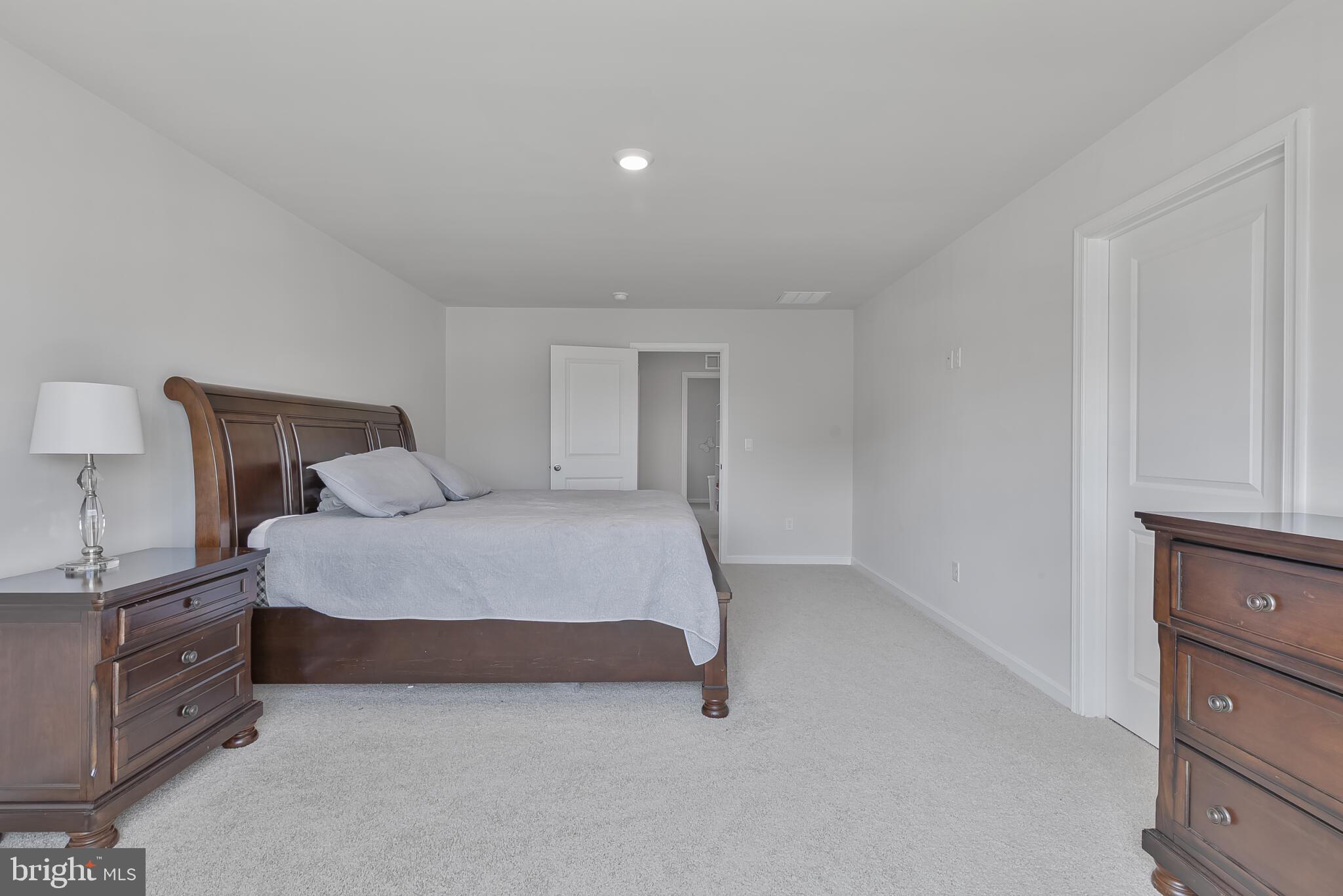 MAGNOLIA SPRINGS - Residential Lease