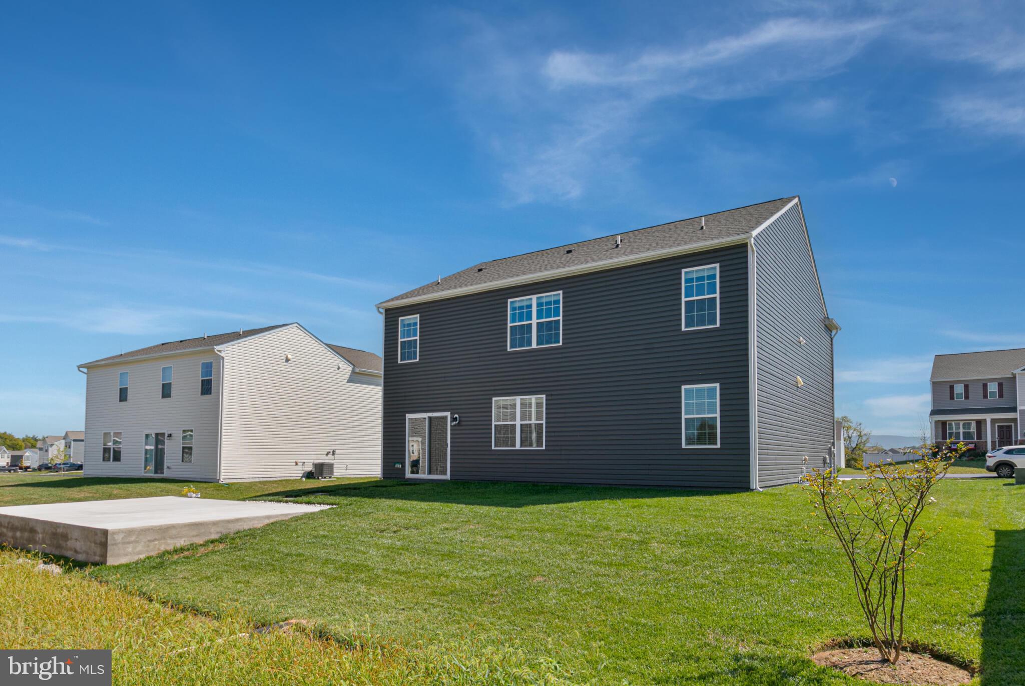 MAGNOLIA SPRINGS - Residential Lease