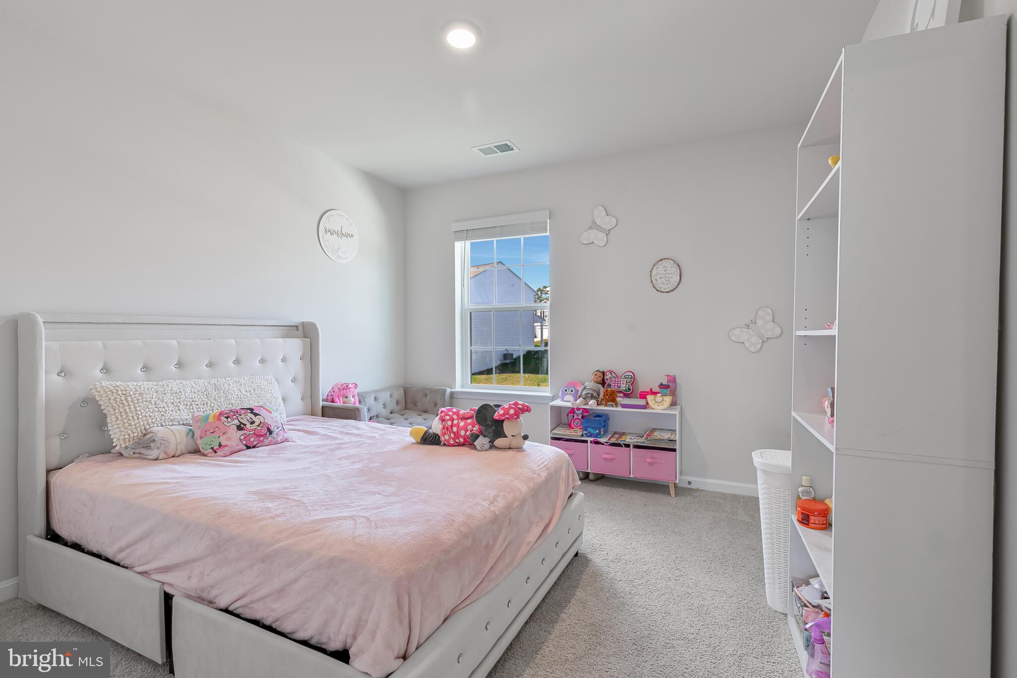 MAGNOLIA SPRINGS - Residential Lease