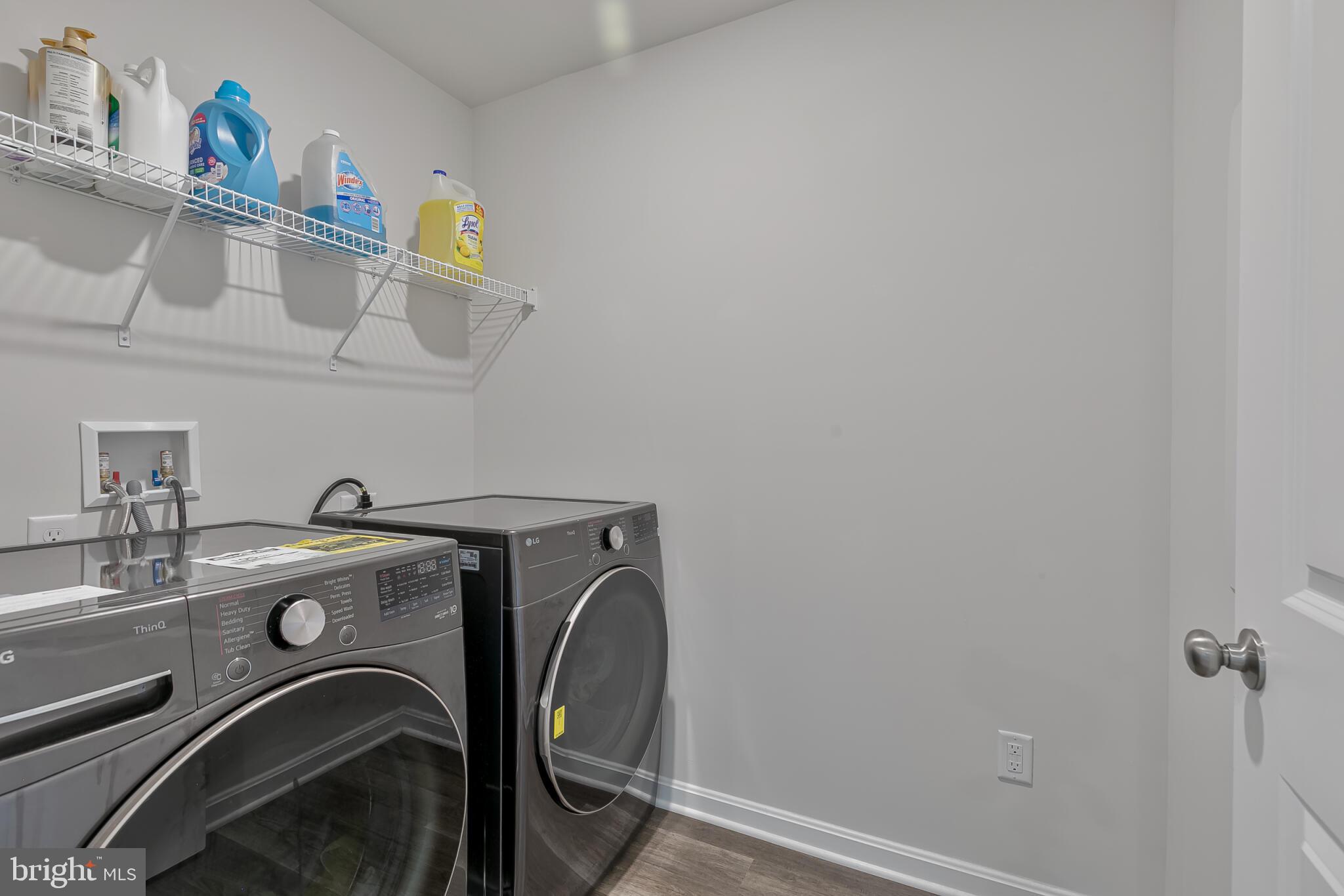 MAGNOLIA SPRINGS - Residential Lease