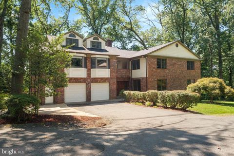 3436 HOLLY ROAD ANNANDALE VA 22003