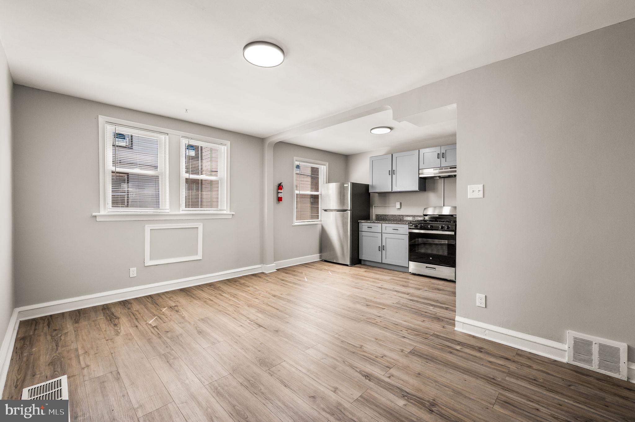LAWNCREST - Residential