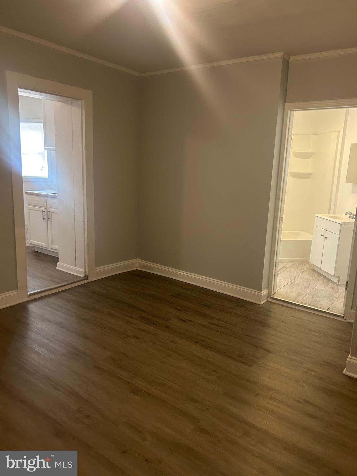 PENN NORTH - Residential Lease