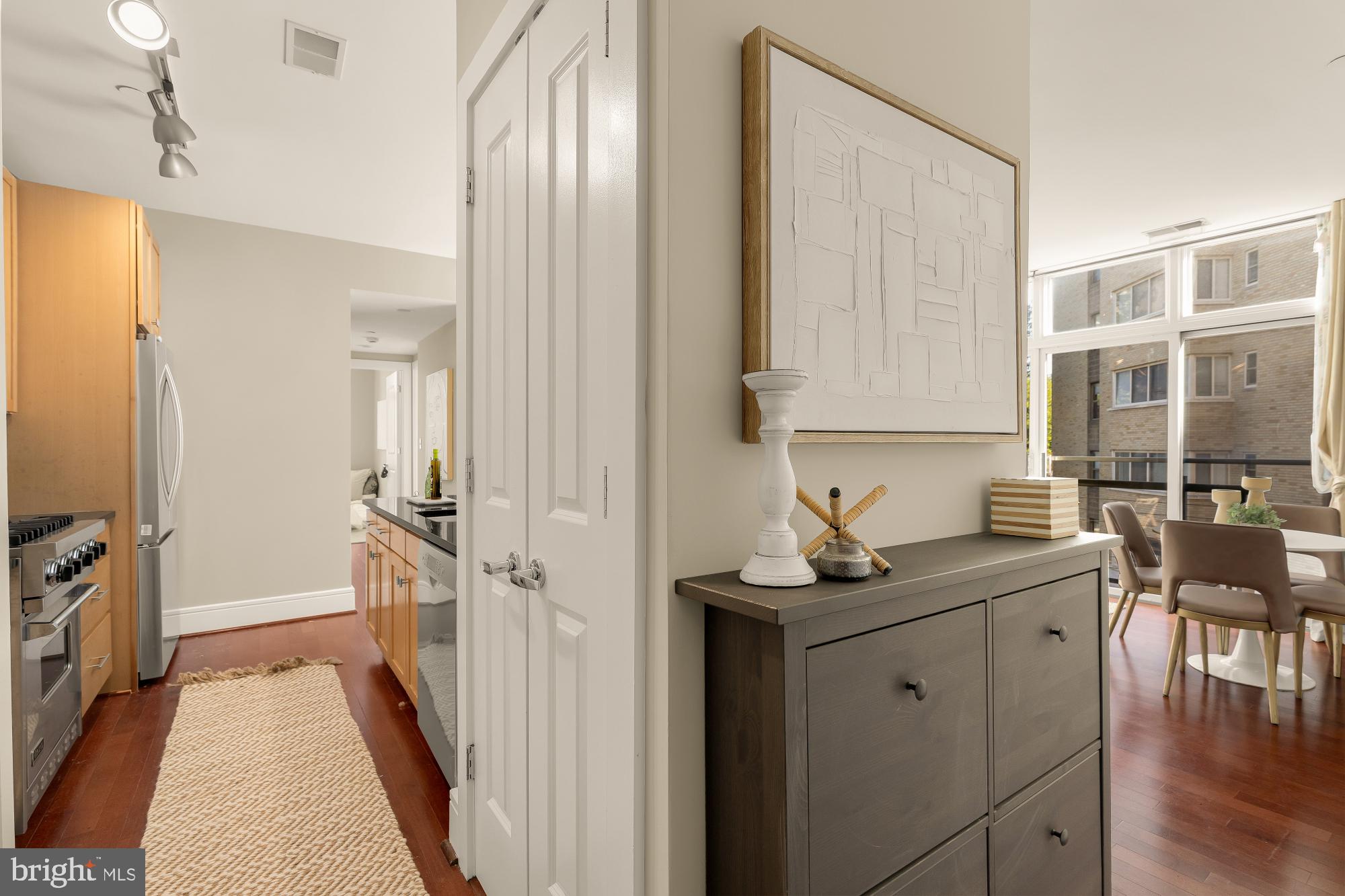 1654 EUCLID STREET NW 202