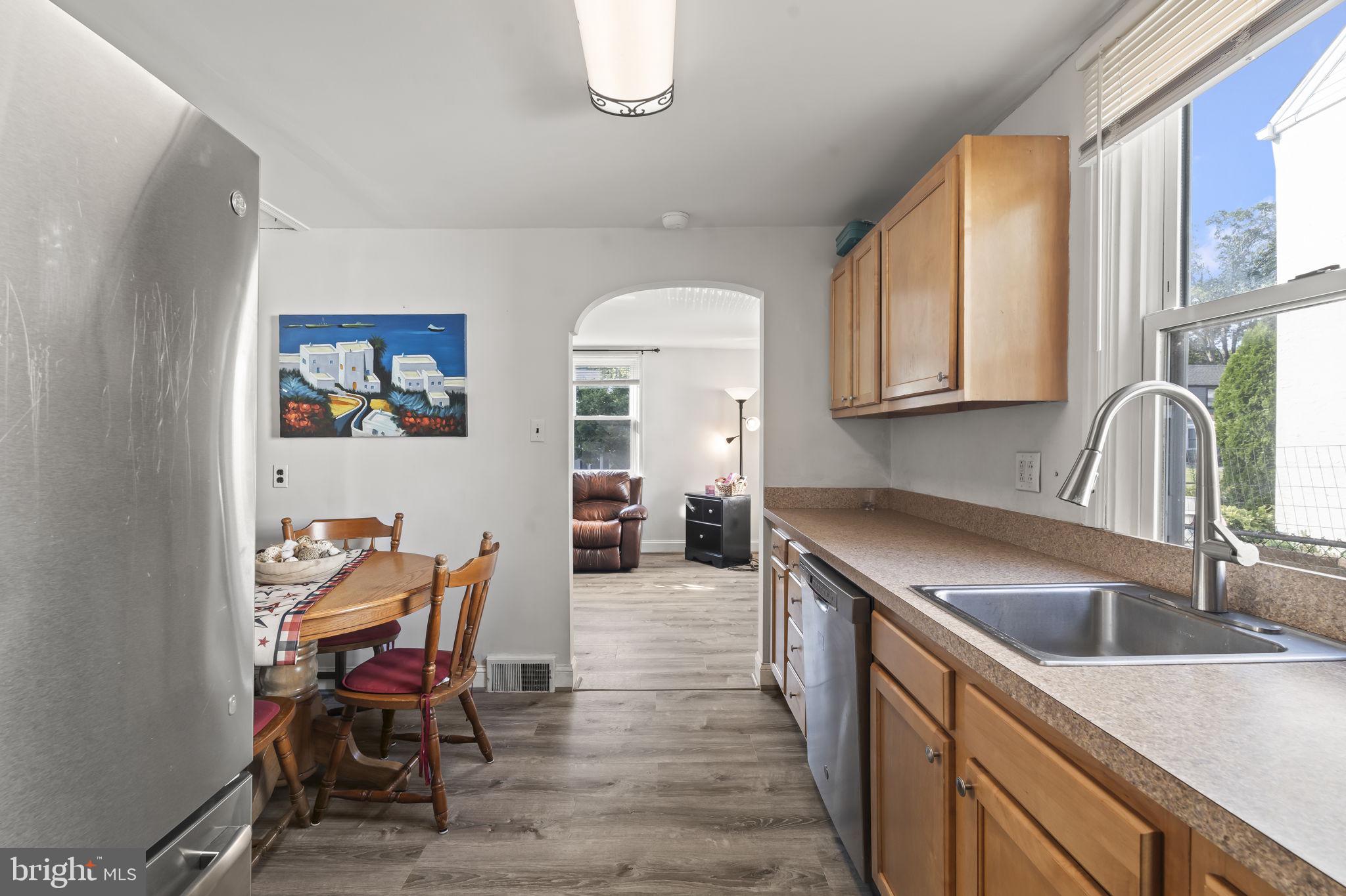 467 EVERGREEN AVENUE