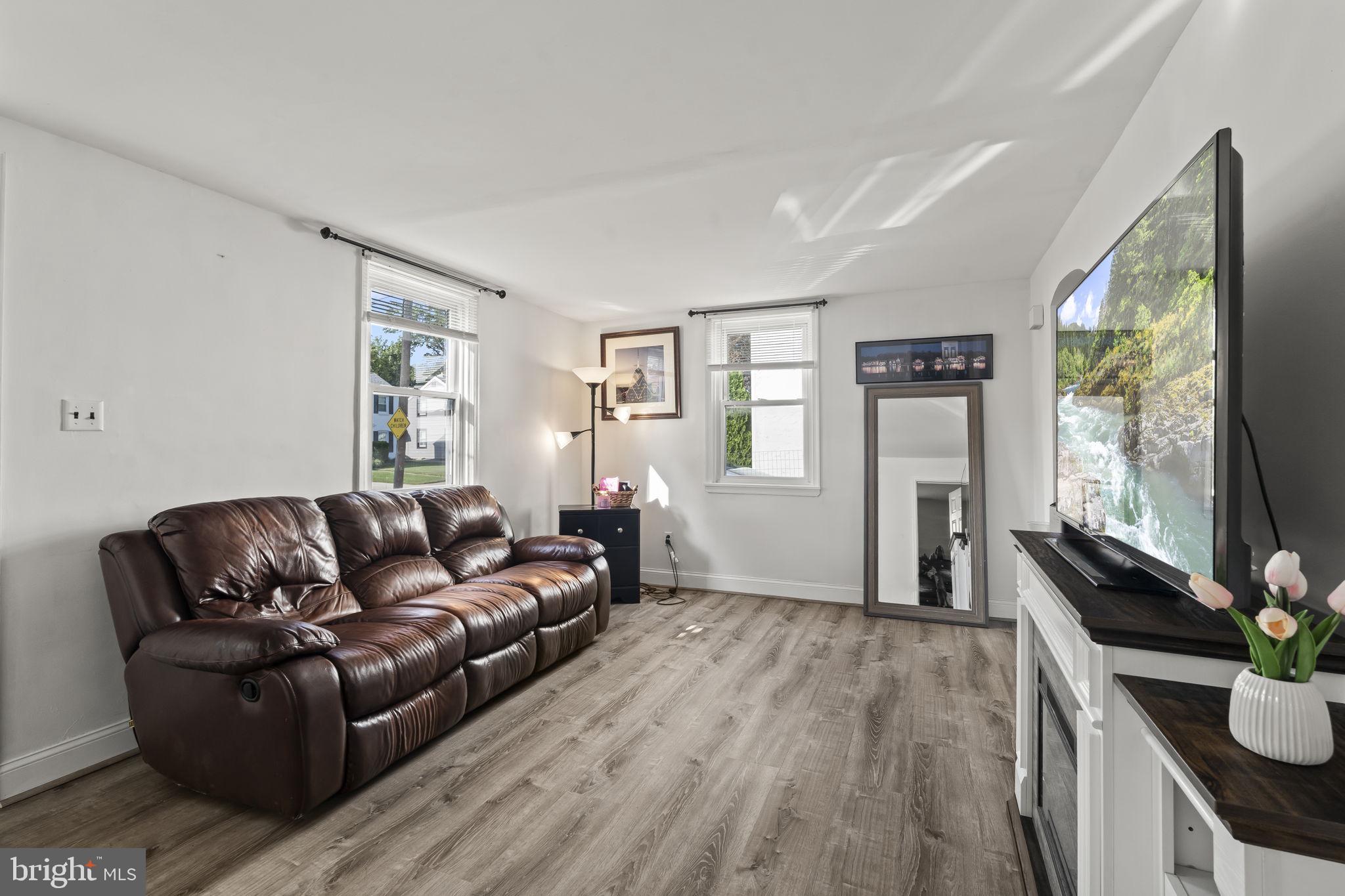 467 EVERGREEN AVENUE