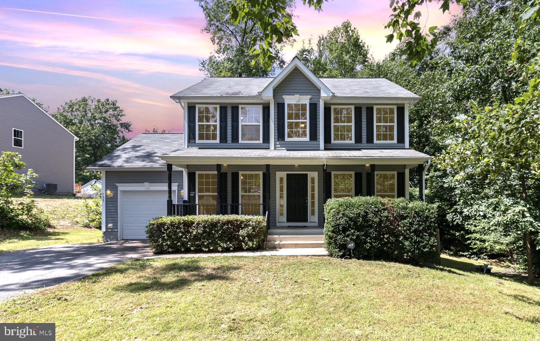 753 CANTERBURY