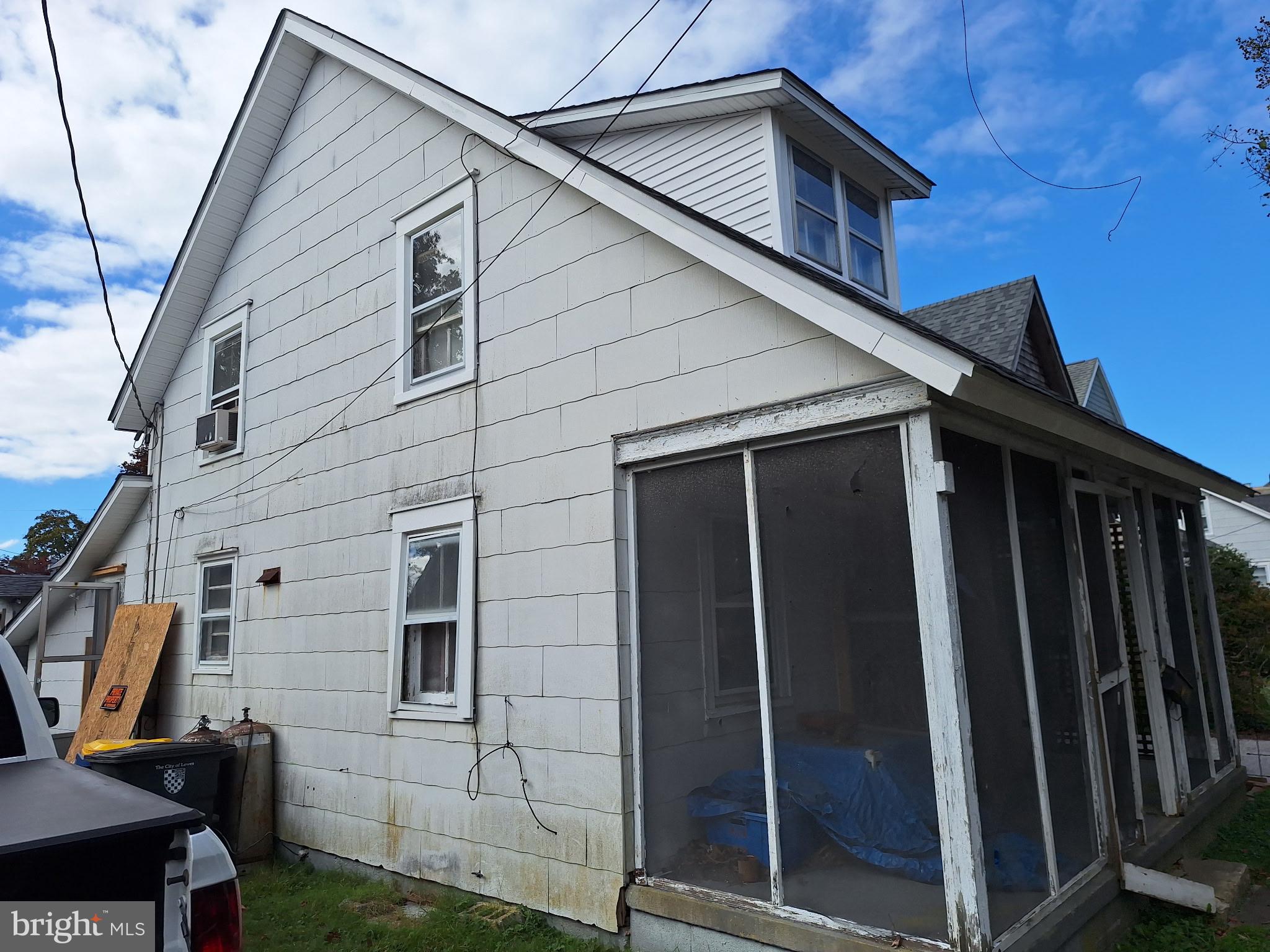 120 BEEBE AVENUE