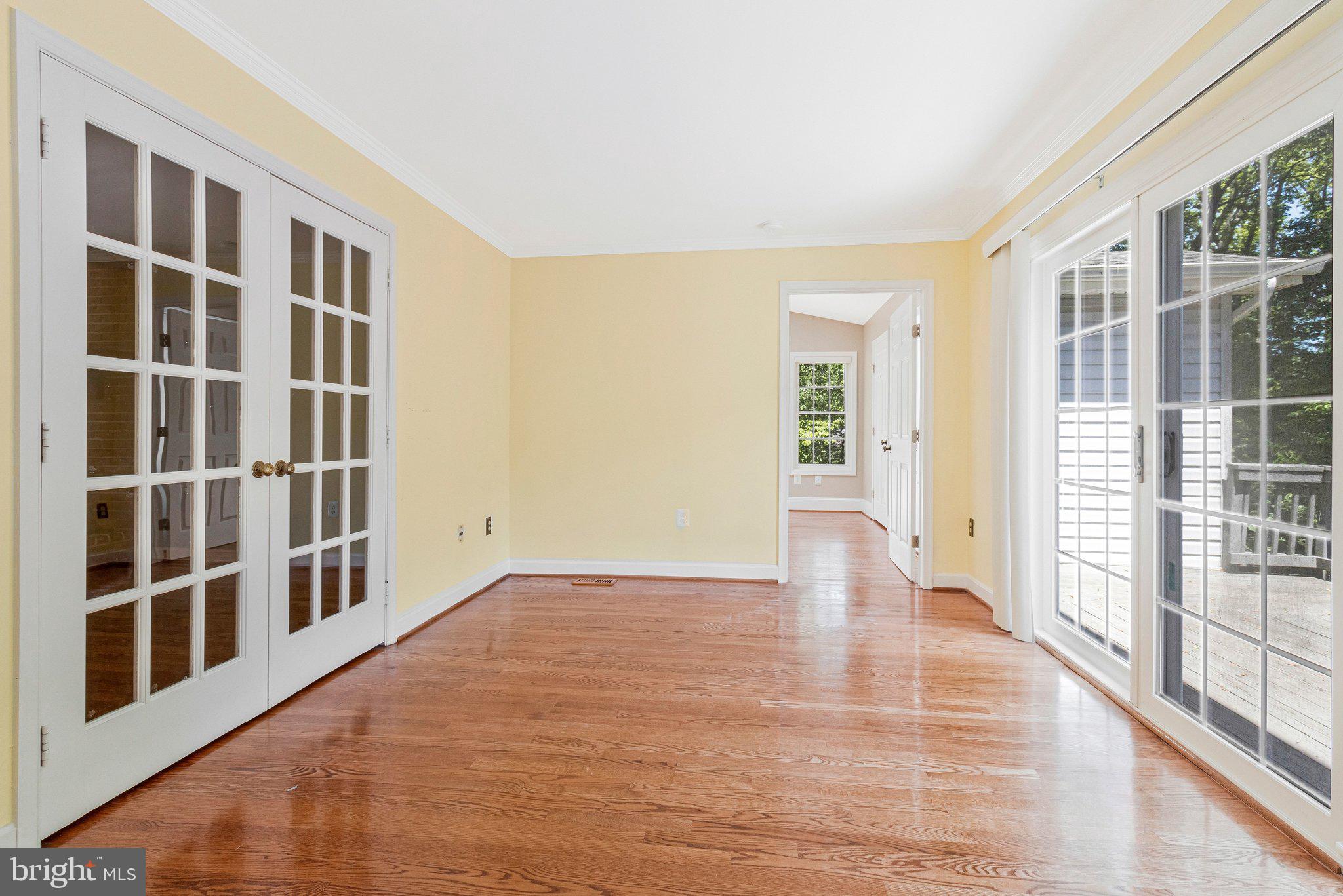 WEXFORD SOUTH - Residential