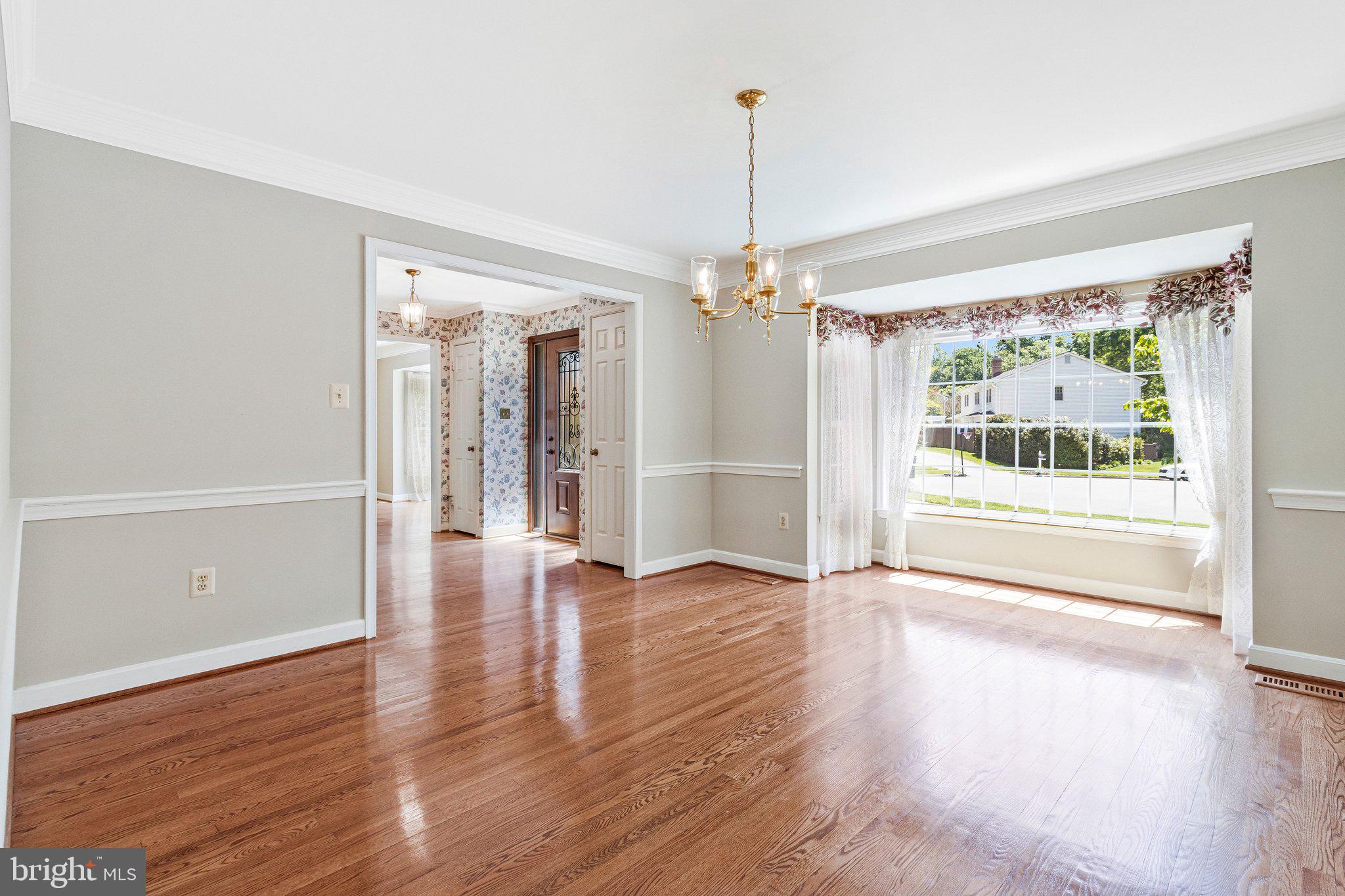WEXFORD SOUTH - Residential