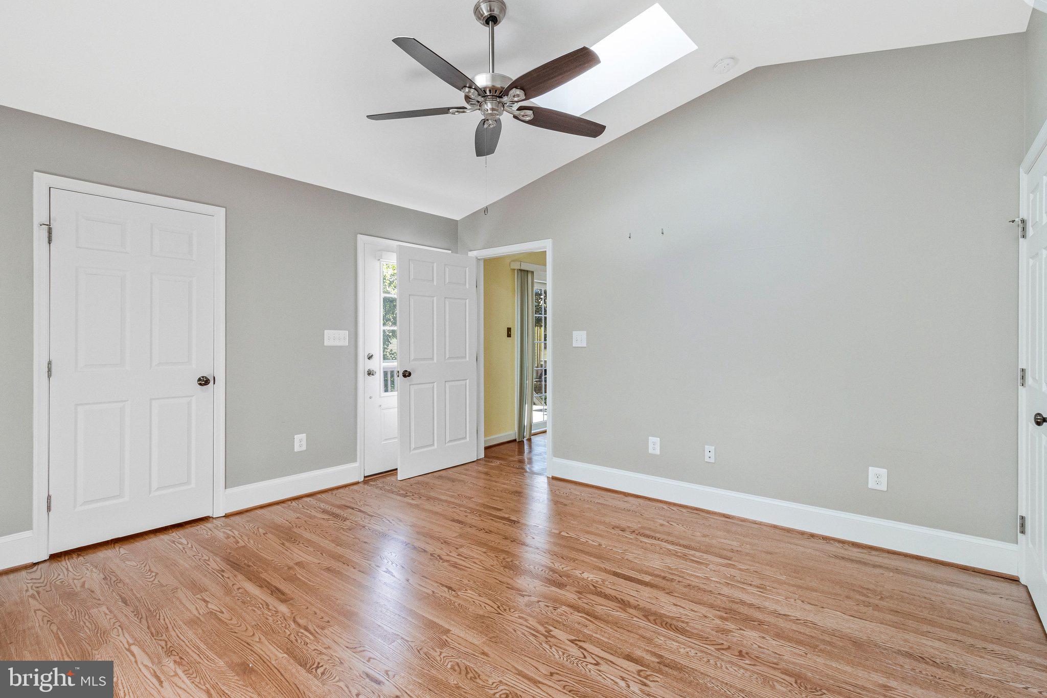 WEXFORD SOUTH - Residential