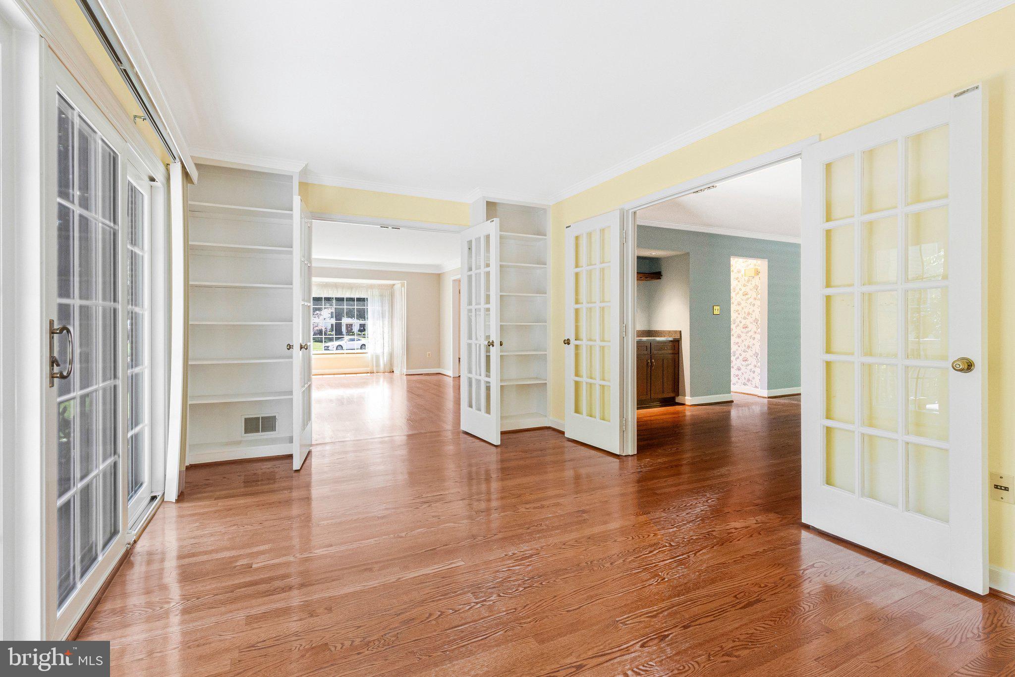 WEXFORD SOUTH - Residential