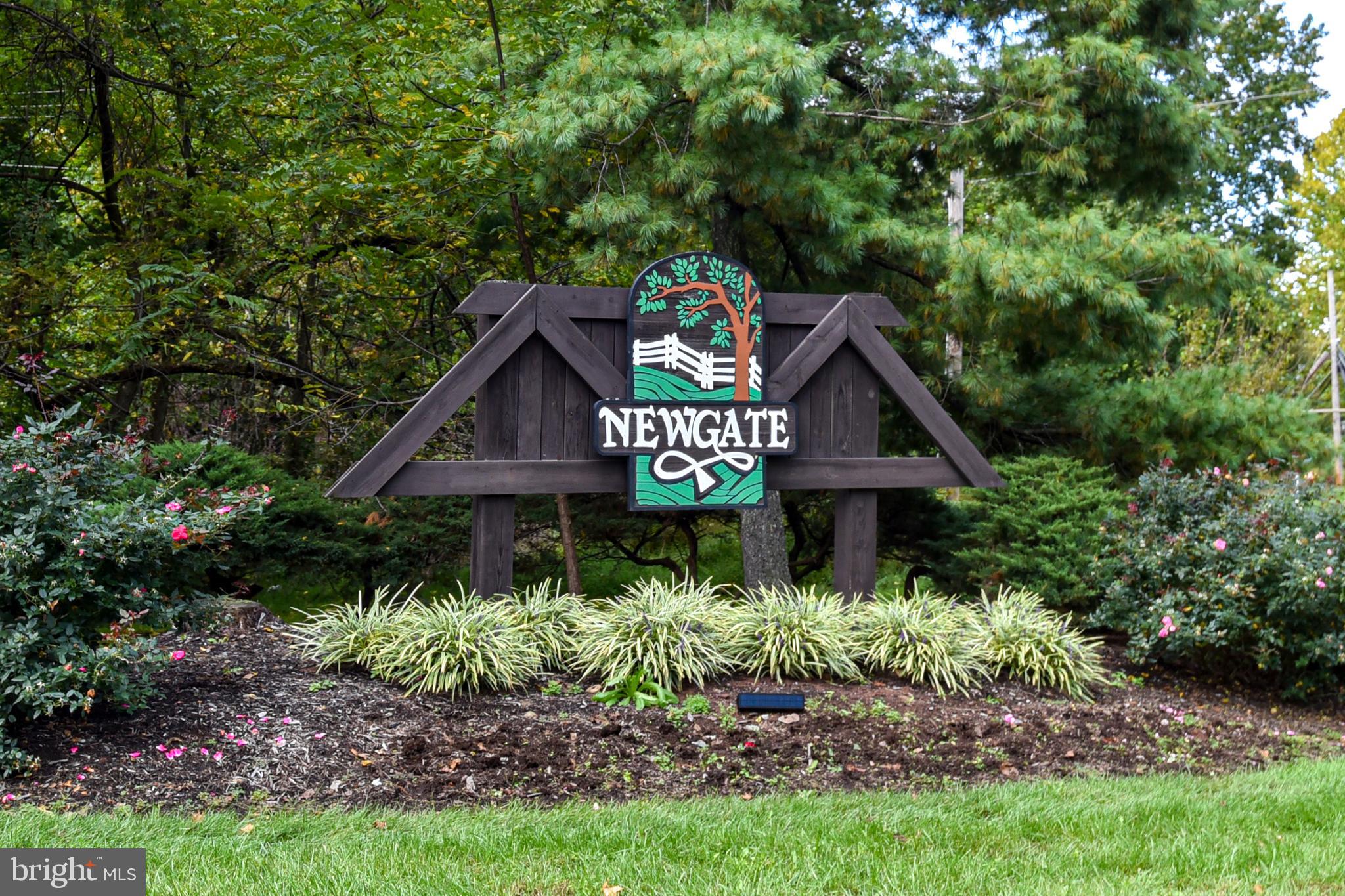 NEWGATE - Residential