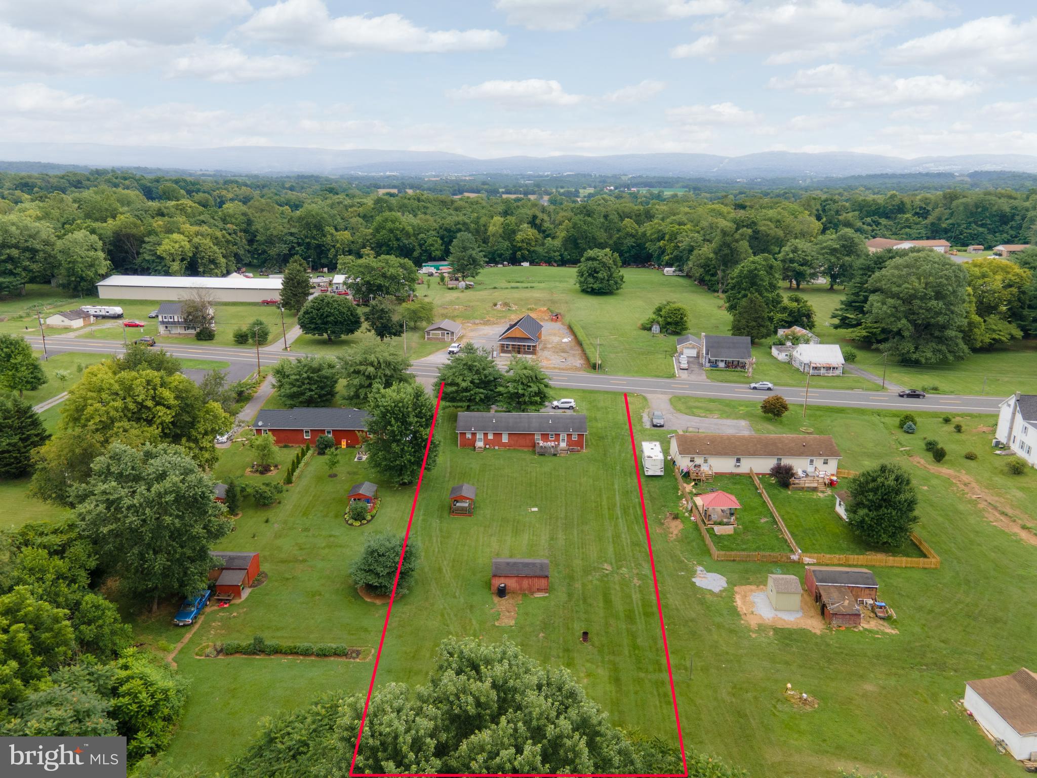 NONE AVAILABLE - Residential