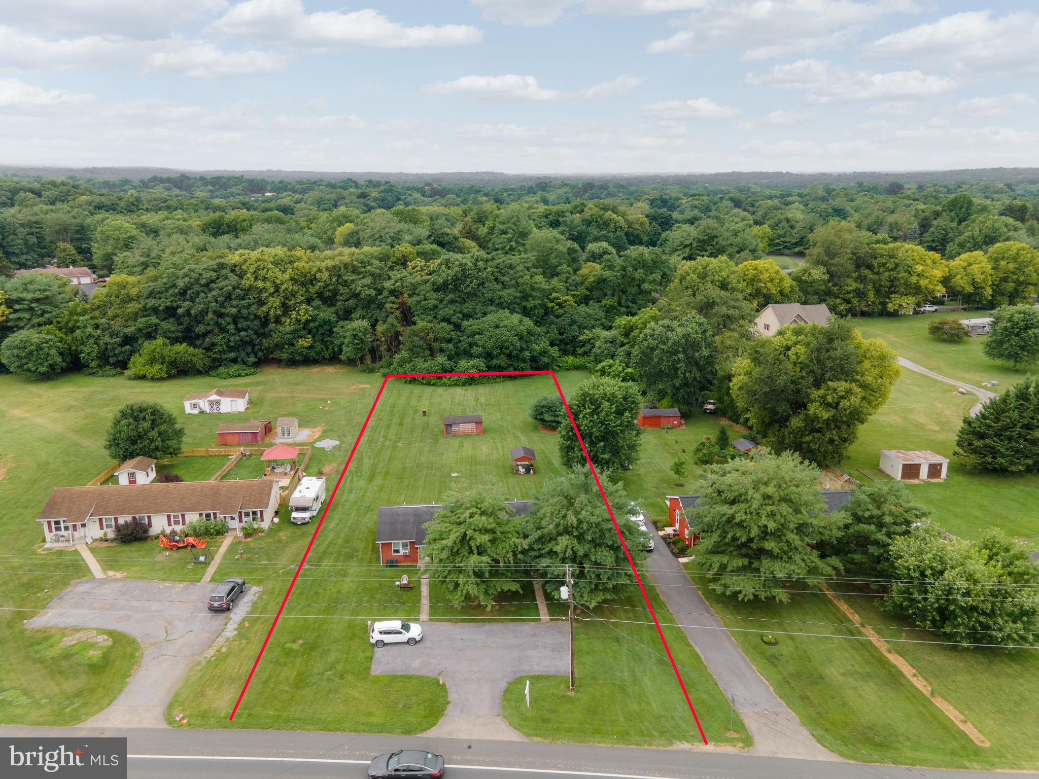 NONE AVAILABLE - Residential