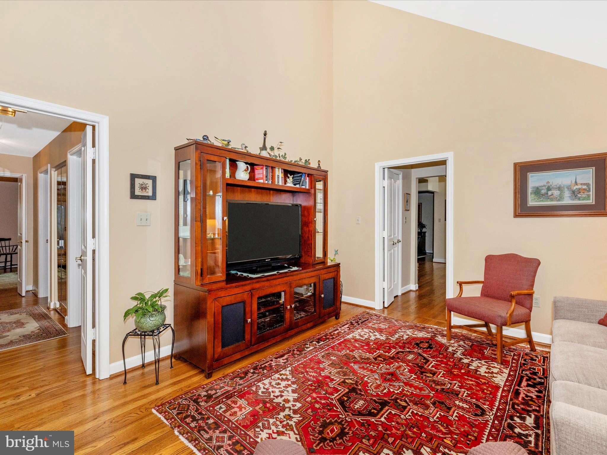 WORMANS MILL - Residential