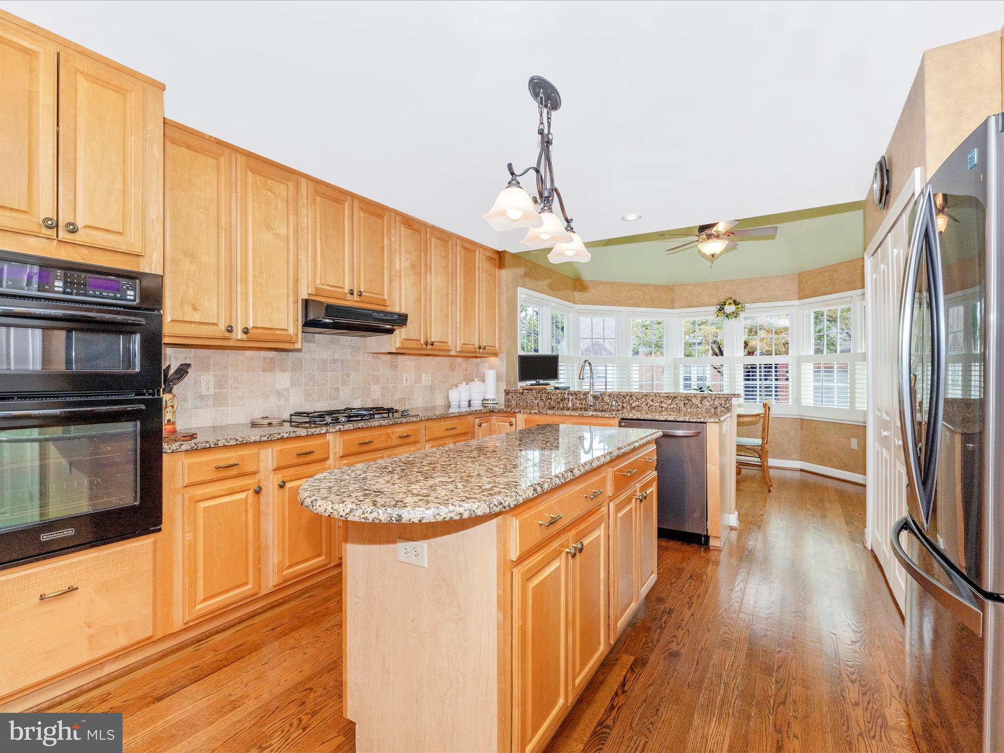 WORMANS MILL - Residential