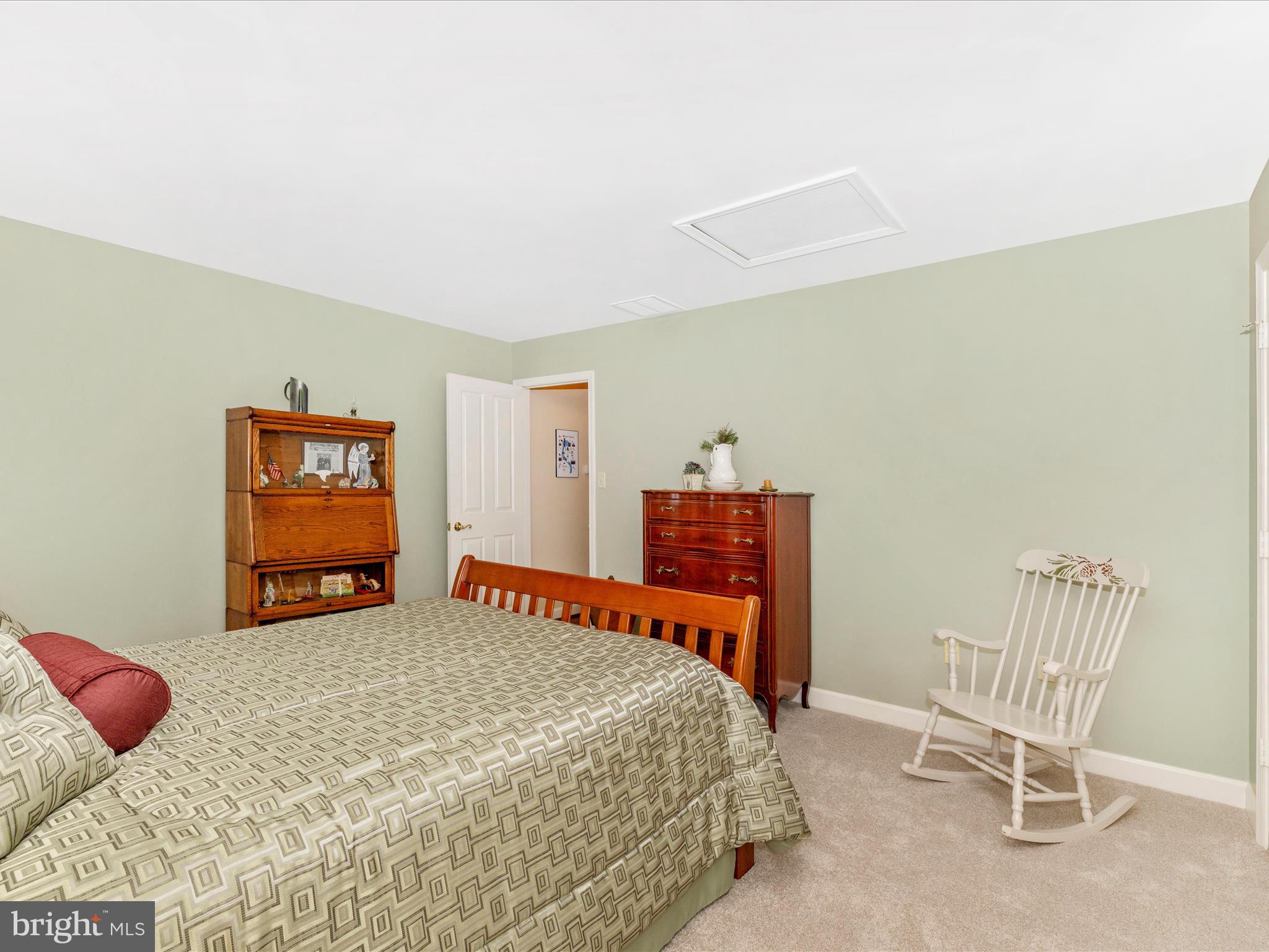 WORMANS MILL - Residential