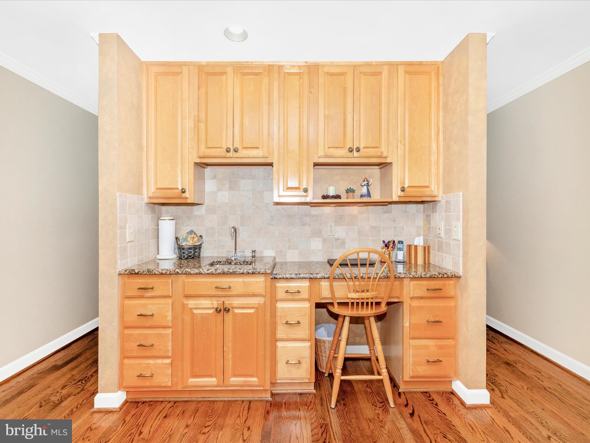 WORMANS MILL - Residential