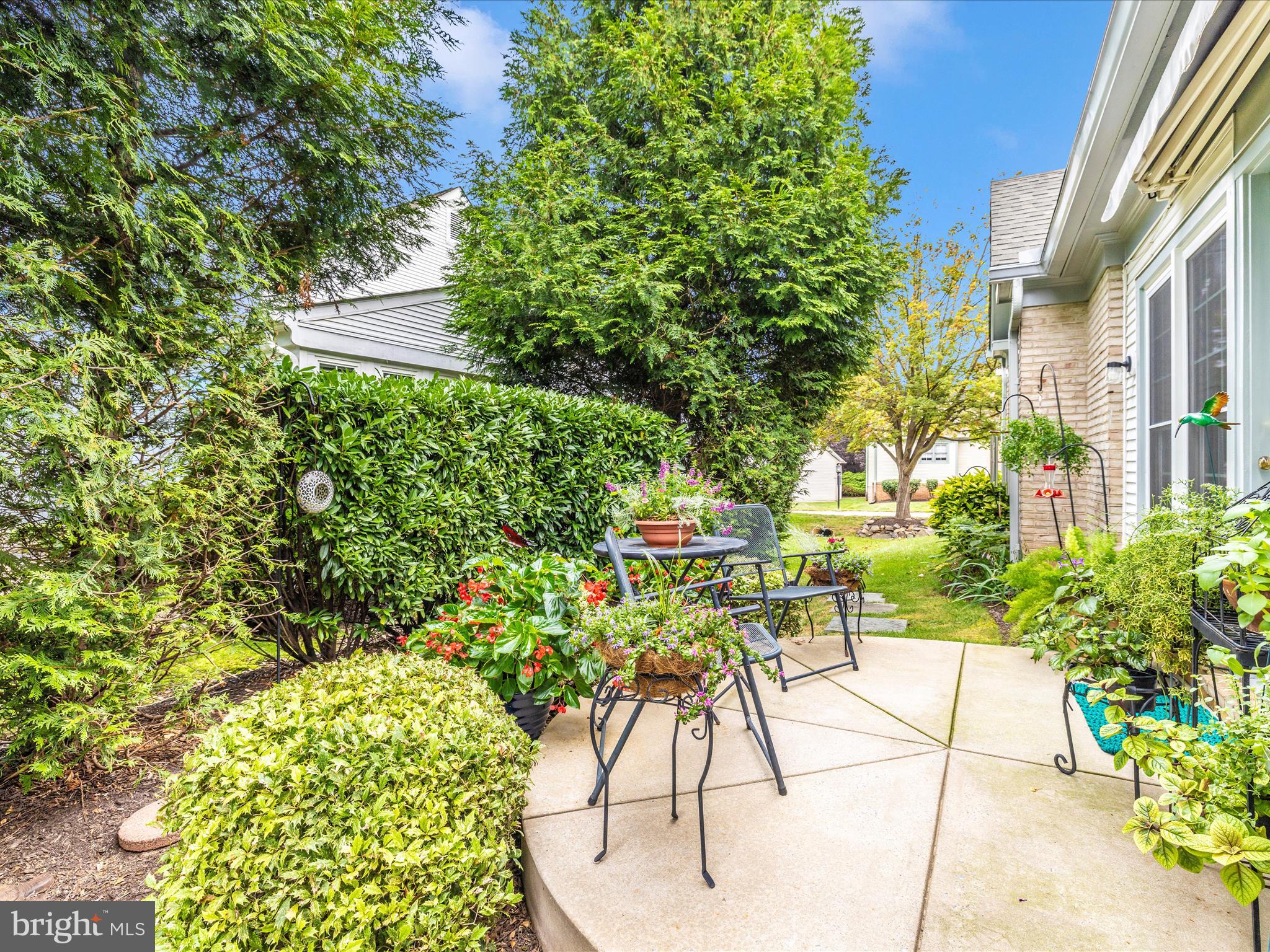 WORMANS MILL - Residential