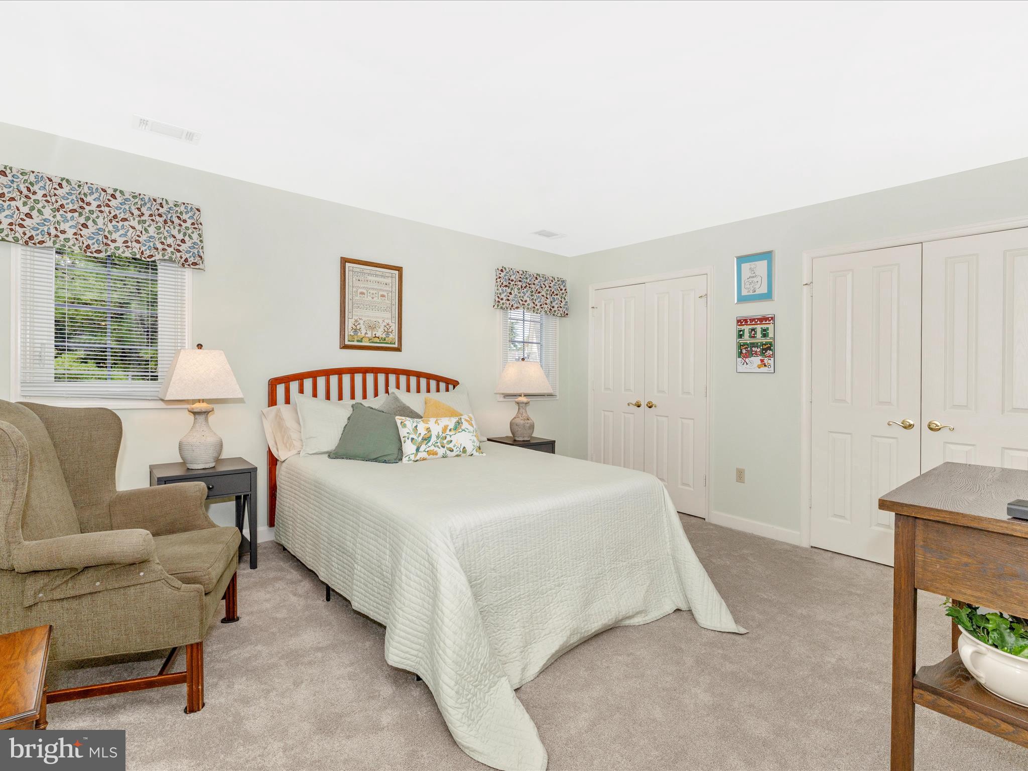 WORMANS MILL - Residential