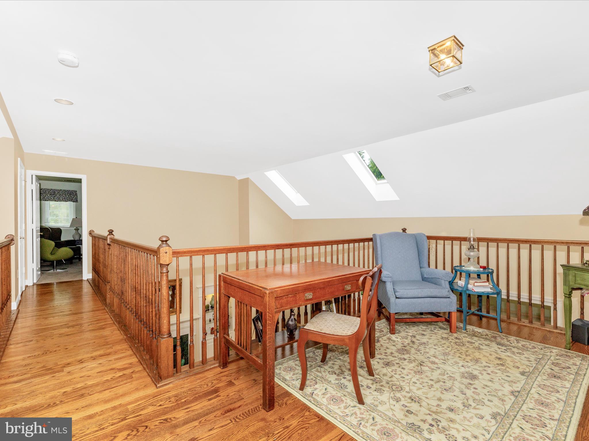 WORMANS MILL - Residential