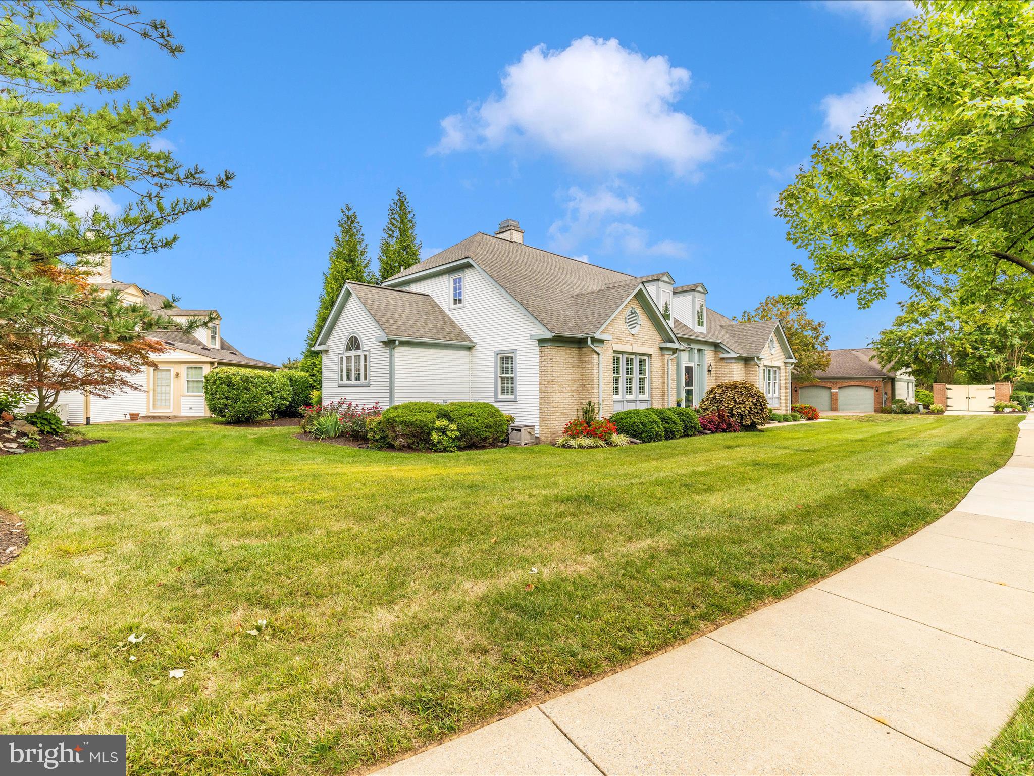 WORMANS MILL - Residential