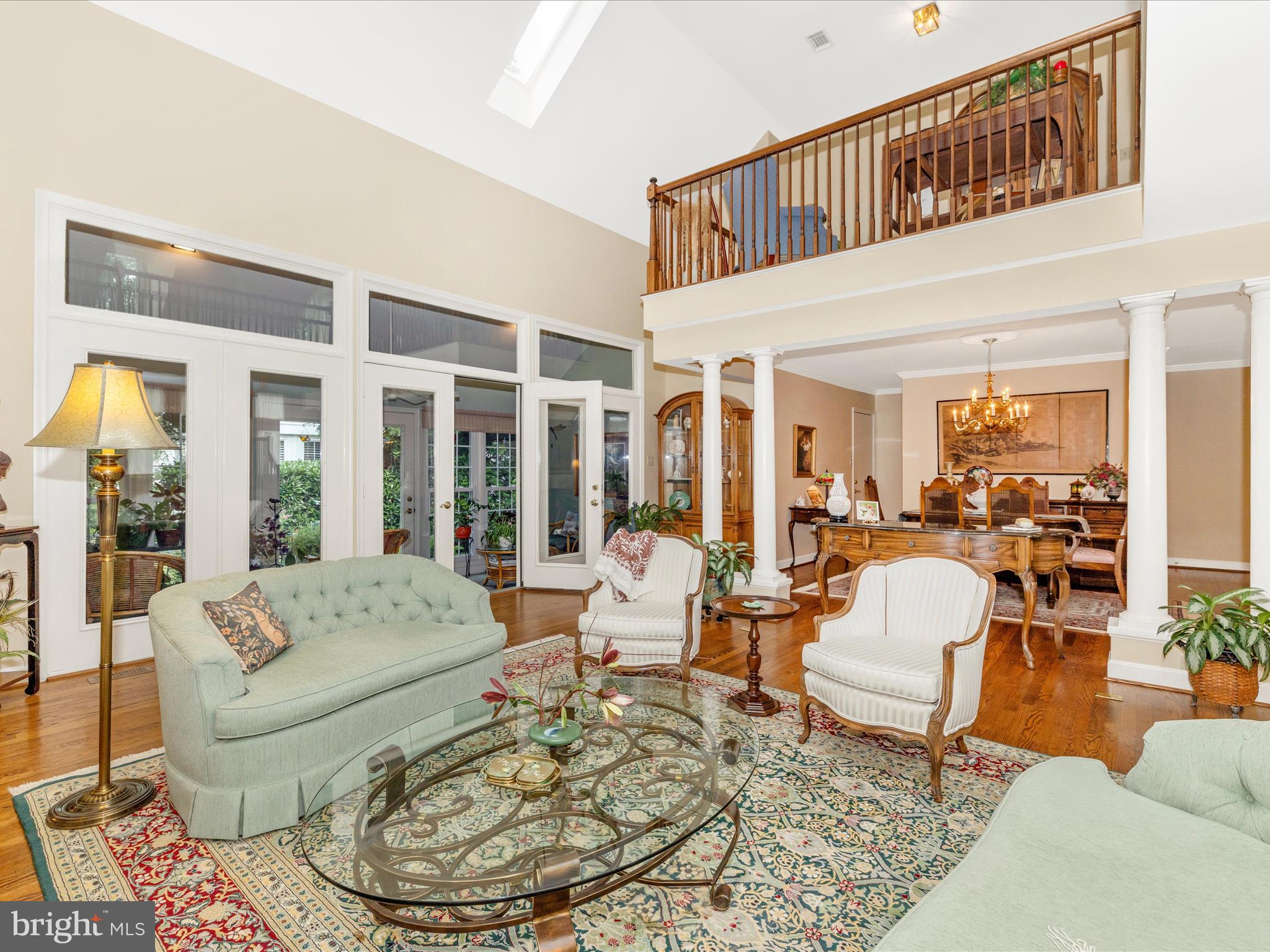 WORMANS MILL - Residential