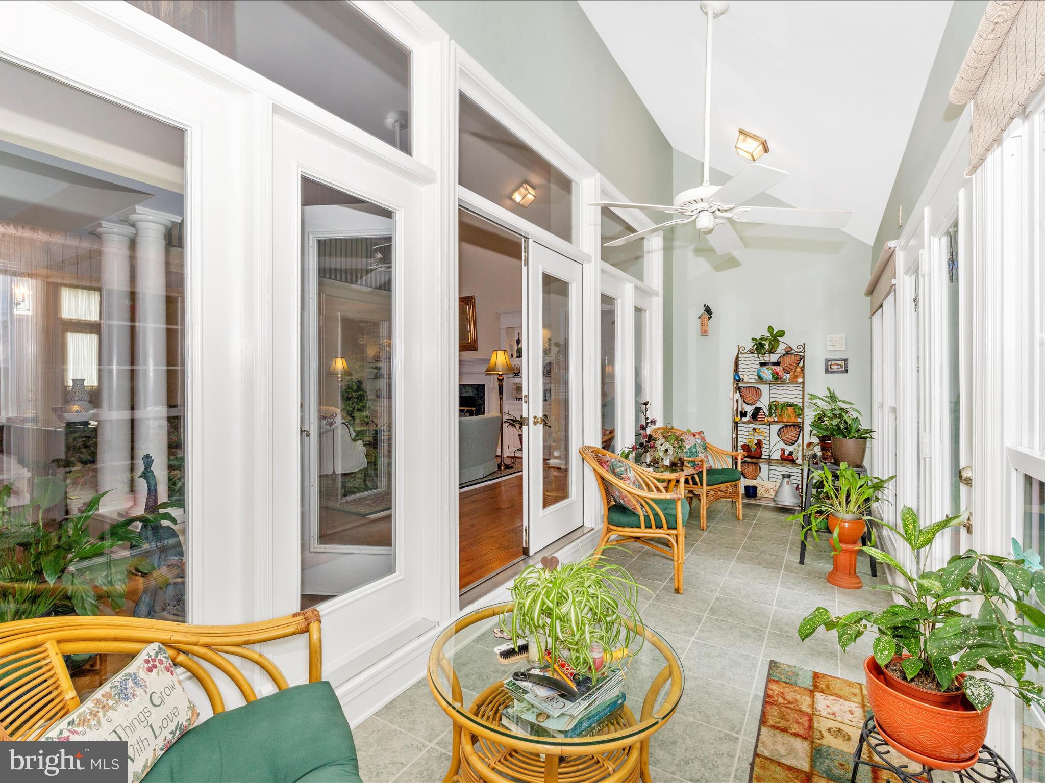 WORMANS MILL - Residential