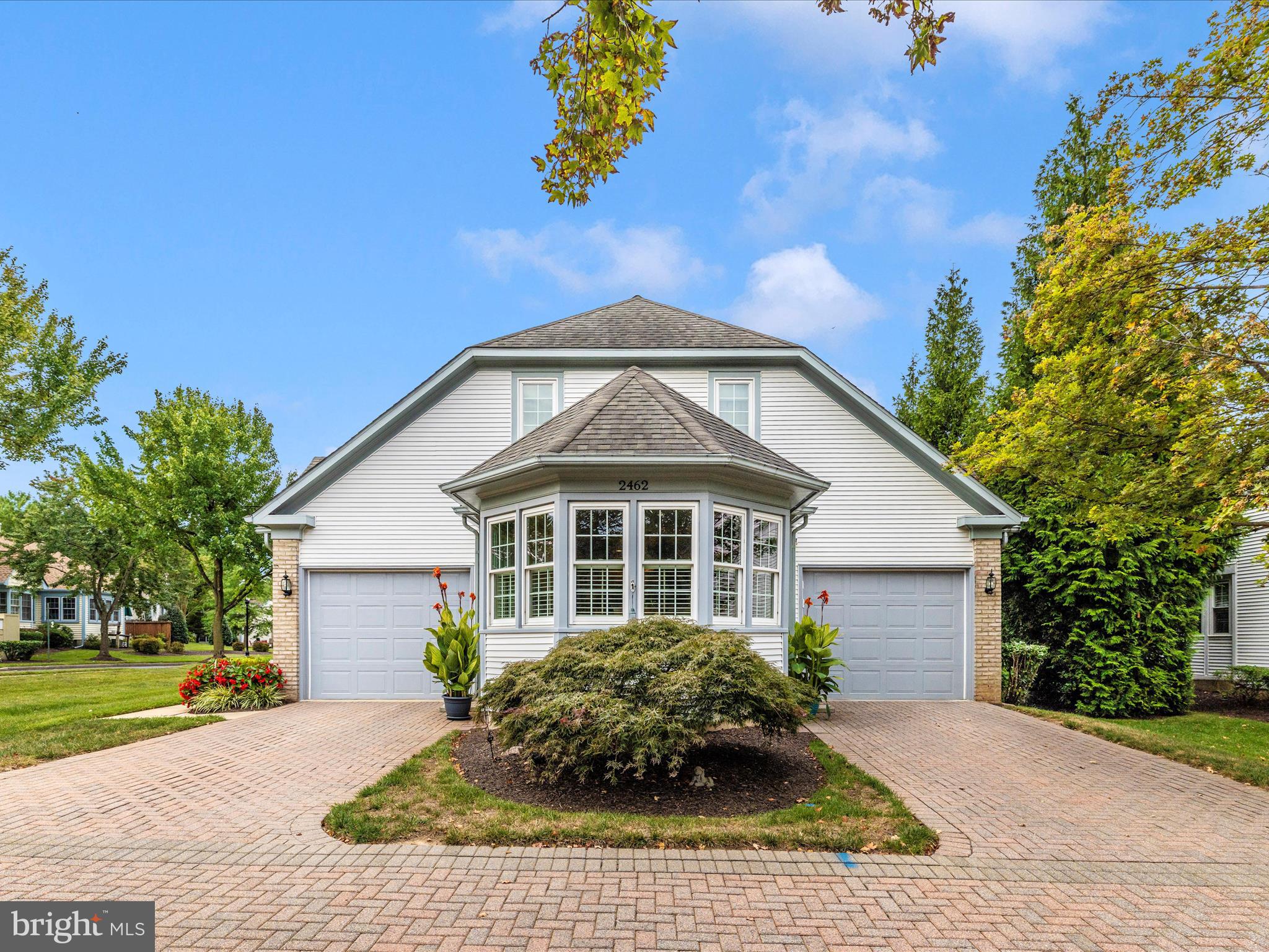 WORMANS MILL - Residential