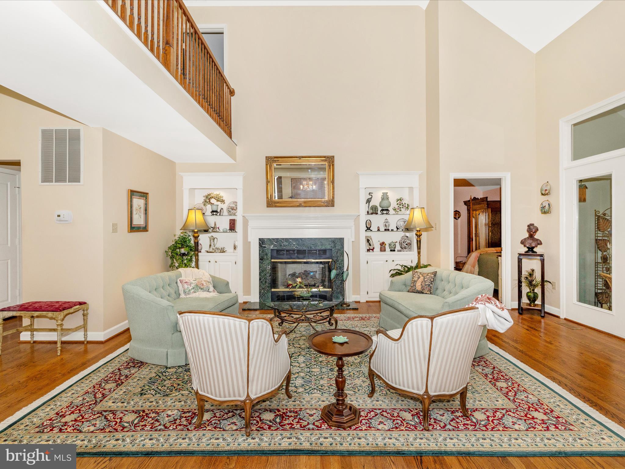 WORMANS MILL - Residential