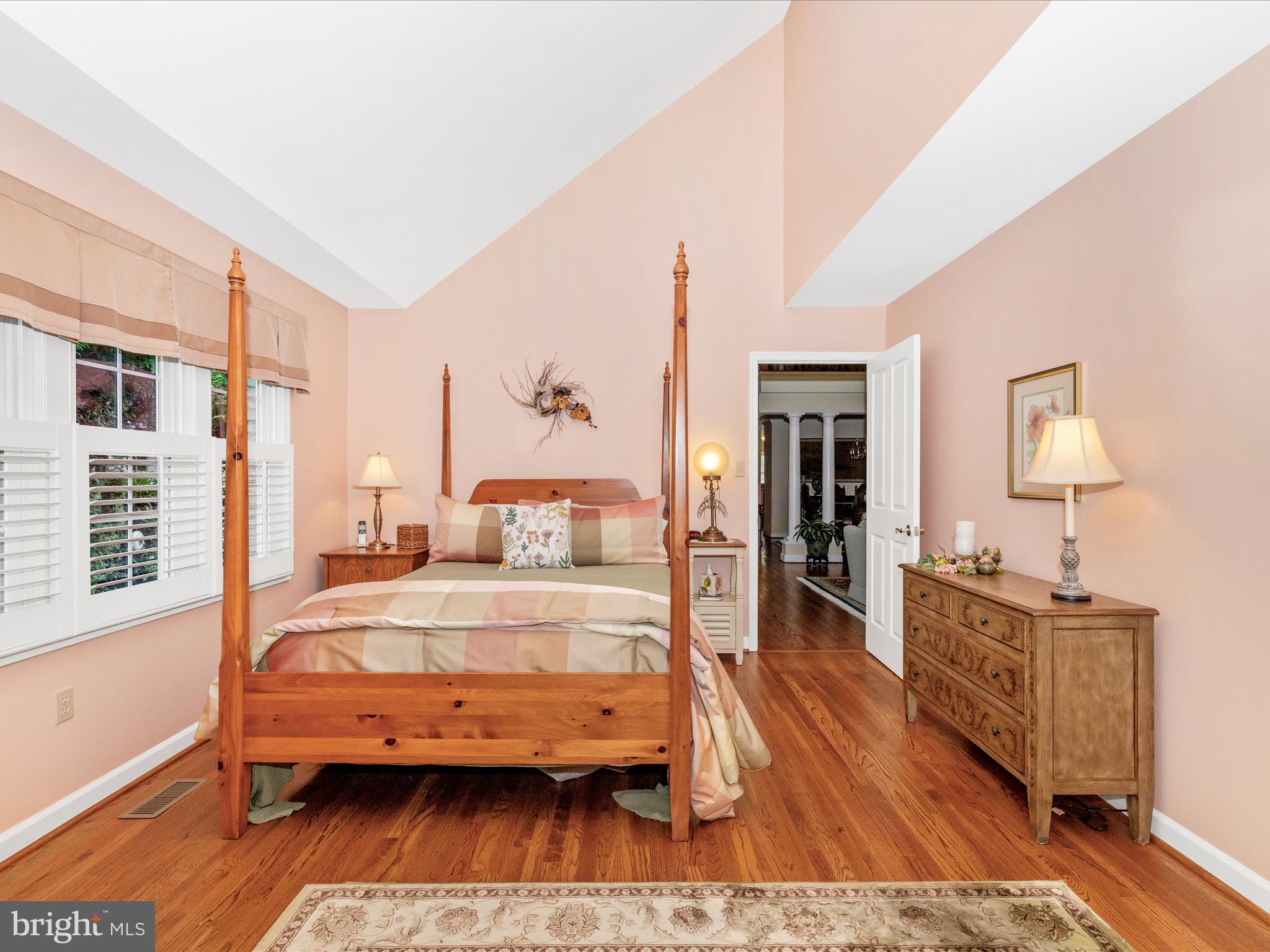 WORMANS MILL - Residential