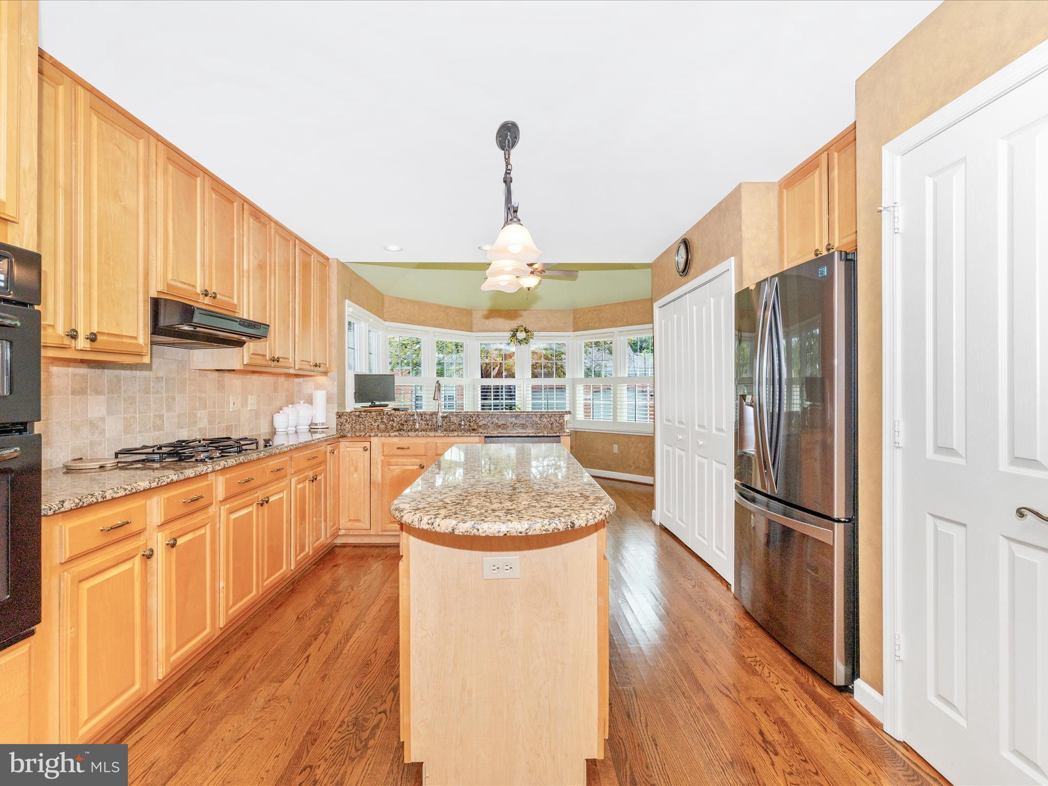 WORMANS MILL - Residential