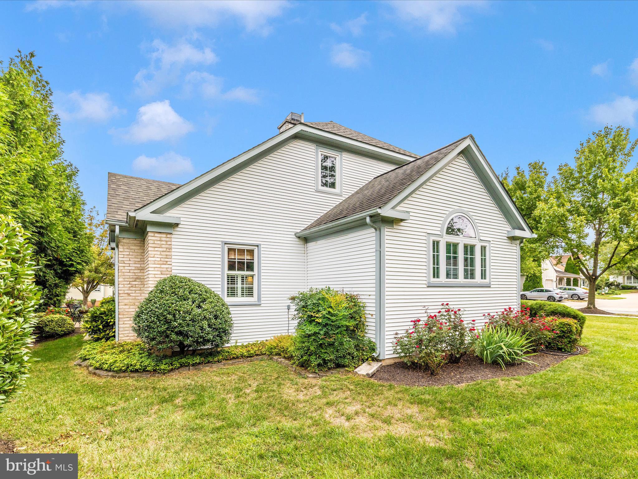 WORMANS MILL - Residential