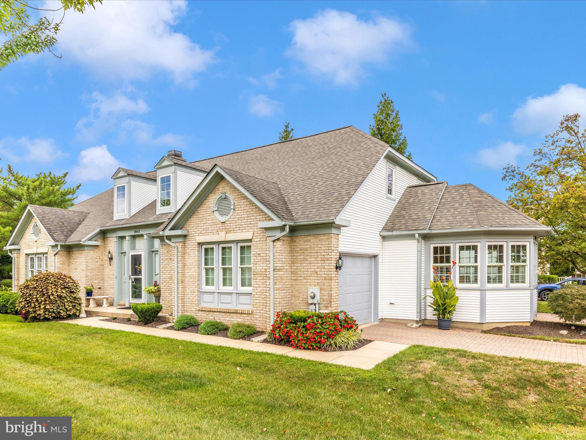 WORMANS MILL - Residential