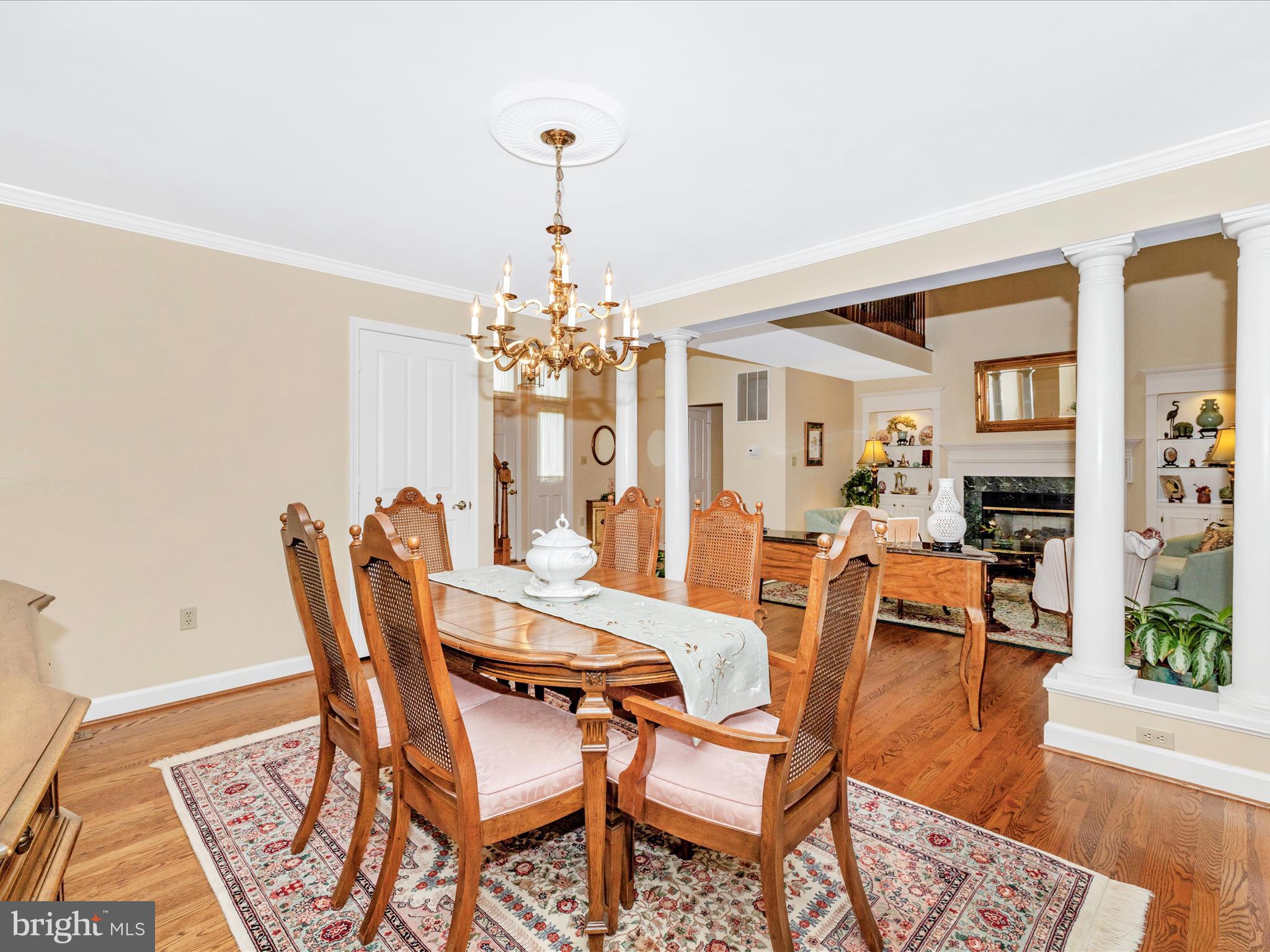 WORMANS MILL - Residential