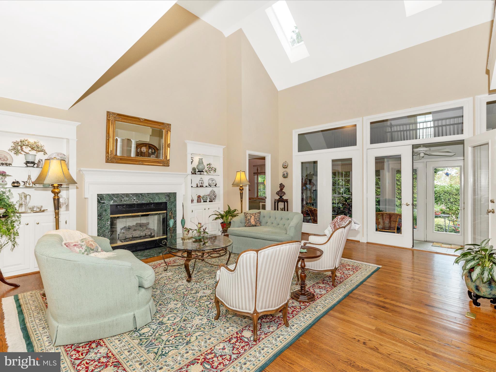 WORMANS MILL - Residential