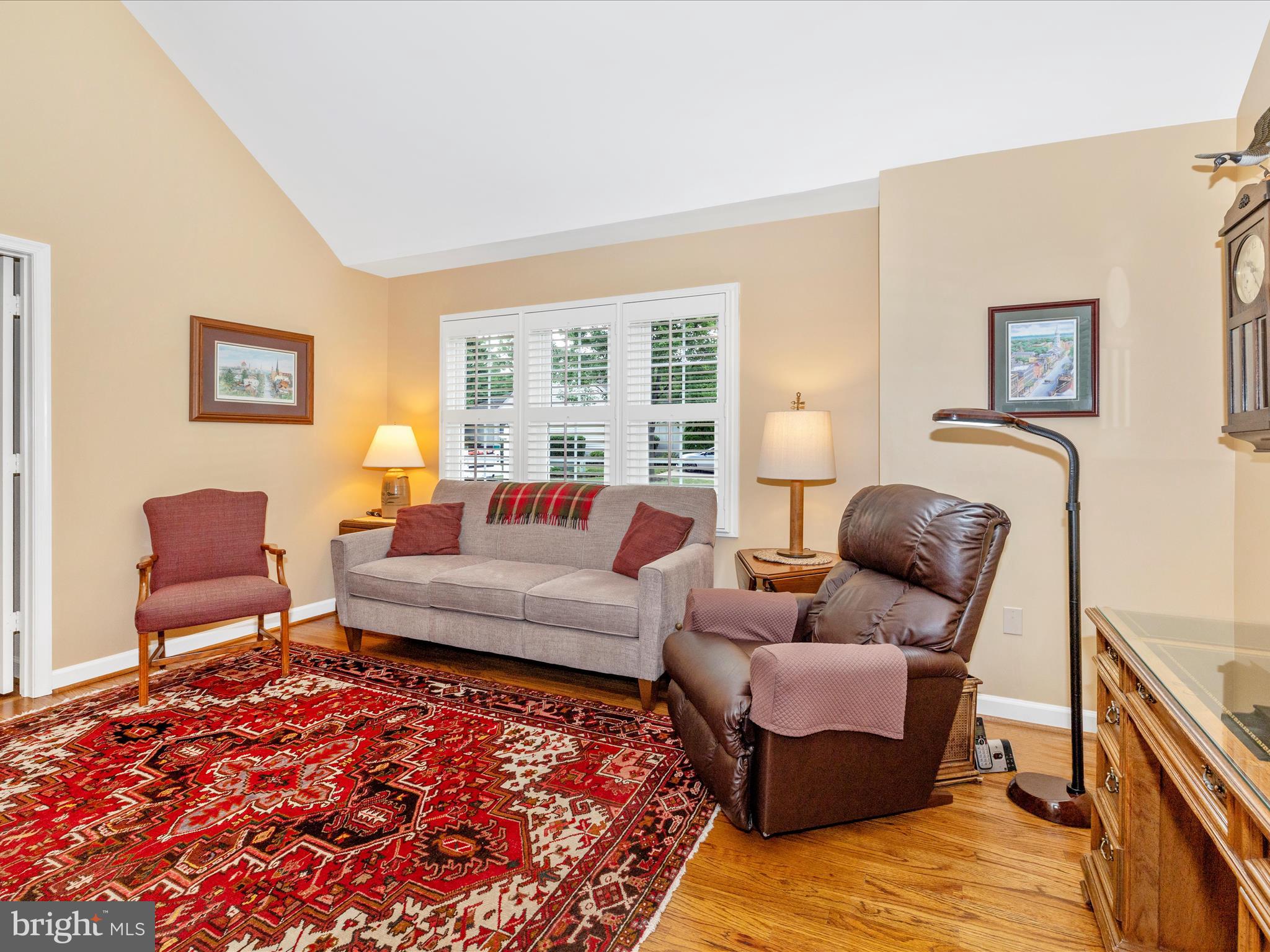 WORMANS MILL - Residential