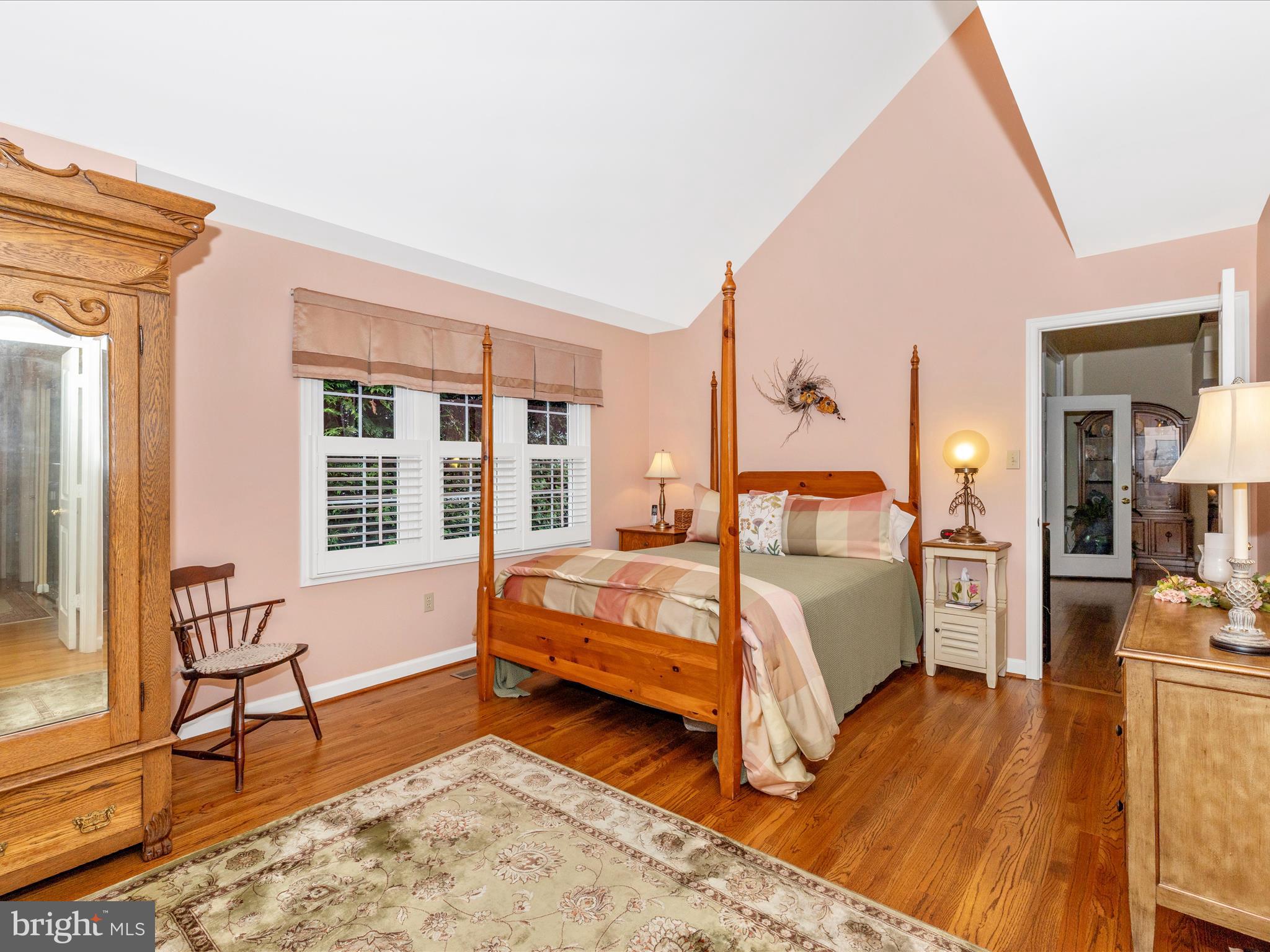 WORMANS MILL - Residential